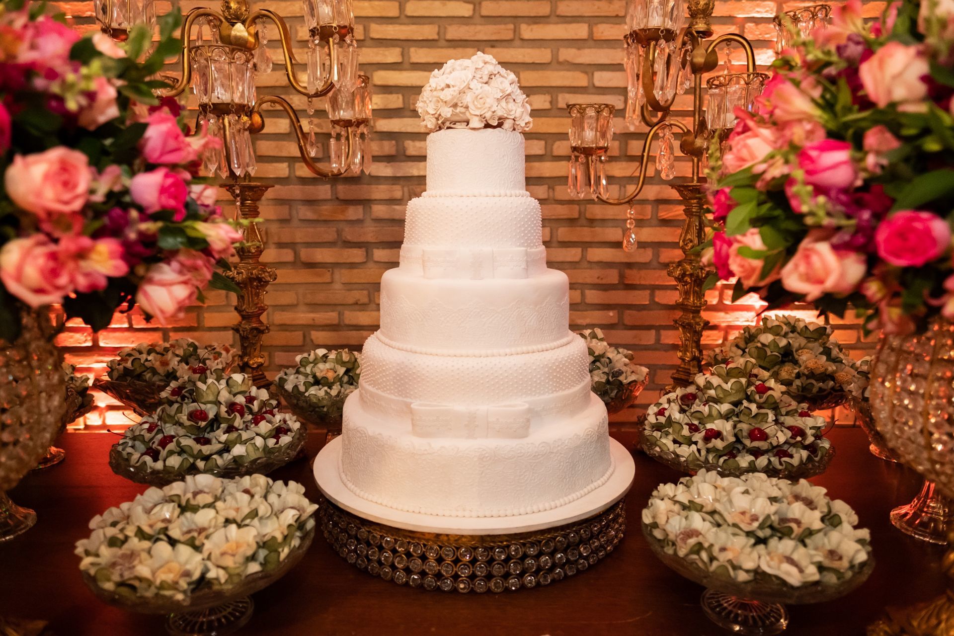 Foto Casamento na Igreja São Luiz Gonzaga em Cedral - SP l Michael e Joyce Foto Casamento na Igreja São Luiz Gonzaga em Cedral - SP l Michael e Joyce - Imagem 50