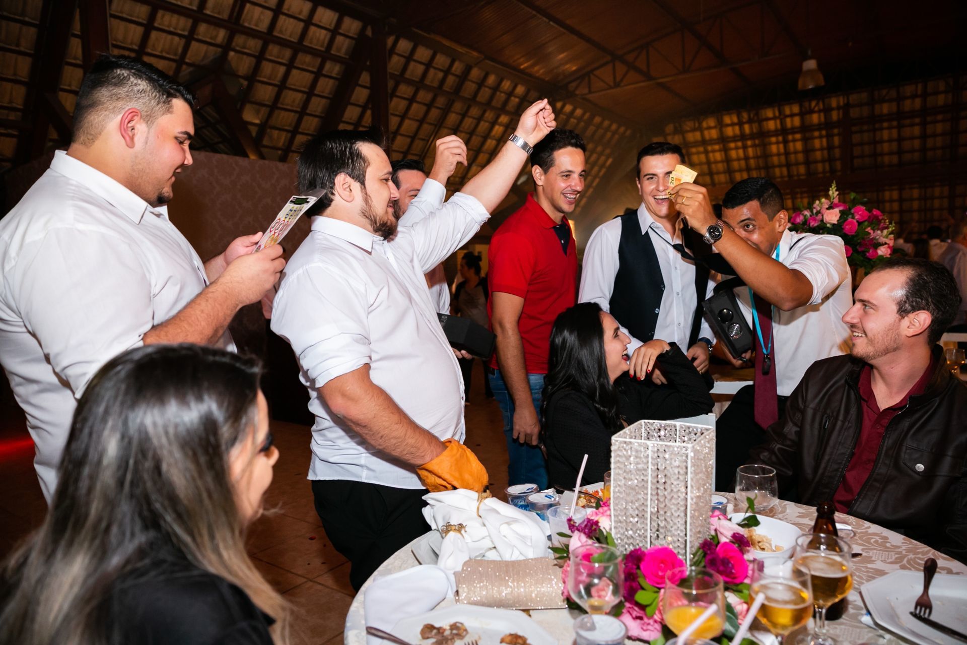 Foto Casamento na Igreja São Luiz Gonzaga em Cedral - SP l Michael e Joyce Foto Casamento na Igreja São Luiz Gonzaga em Cedral - SP l Michael e Joyce - Imagem 70