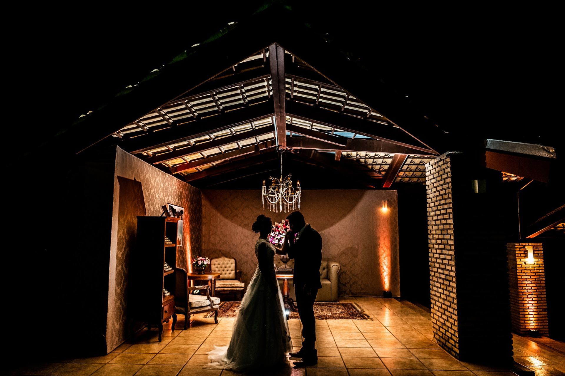 Foto Casamento na Igreja São Luiz Gonzaga em Cedral - SP l Michael e Joyce Foto Casamento na Igreja São Luiz Gonzaga em Cedral - SP l Michael e Joyce - Imagem 64