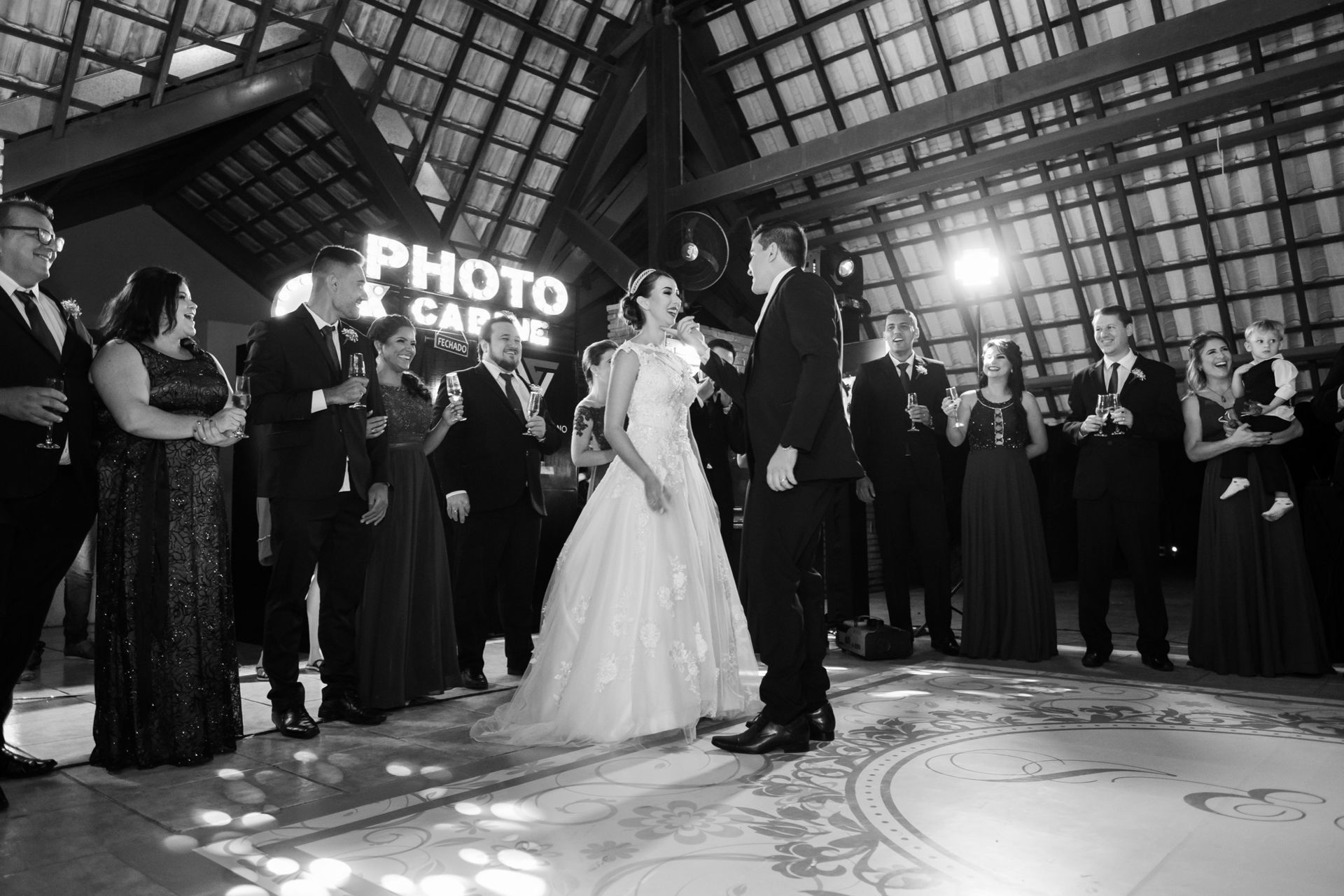Foto Casamento na Igreja São Luiz Gonzaga em Cedral - SP l Michael e Joyce Foto Casamento na Igreja São Luiz Gonzaga em Cedral - SP l Michael e Joyce - Imagem 58