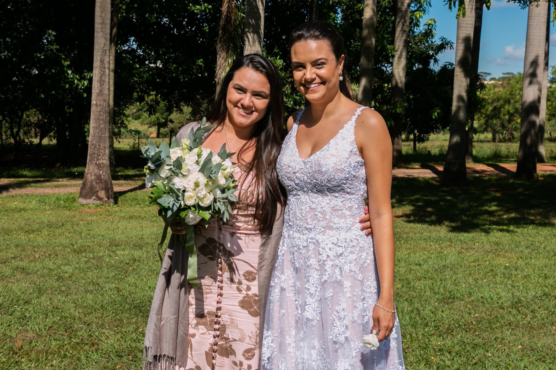 Foto Casamento campestre em São José do Rio Preto / Gabriel e Ana Foto Casamento campestre em São José do Rio Preto / Gabriel e Ana - Imagem 57