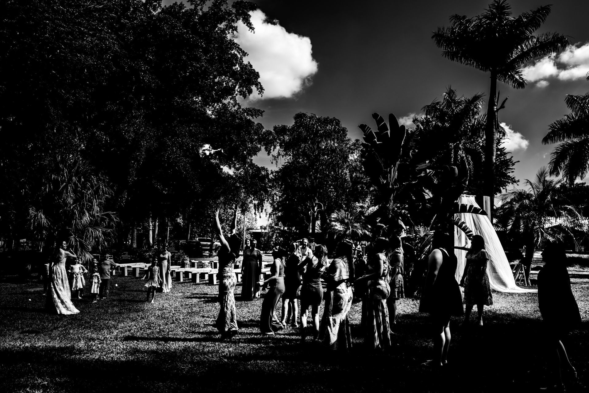 Foto Casamento campestre em São José do Rio Preto / Gabriel e Ana Foto Casamento campestre em São José do Rio Preto / Gabriel e Ana - Imagem 56