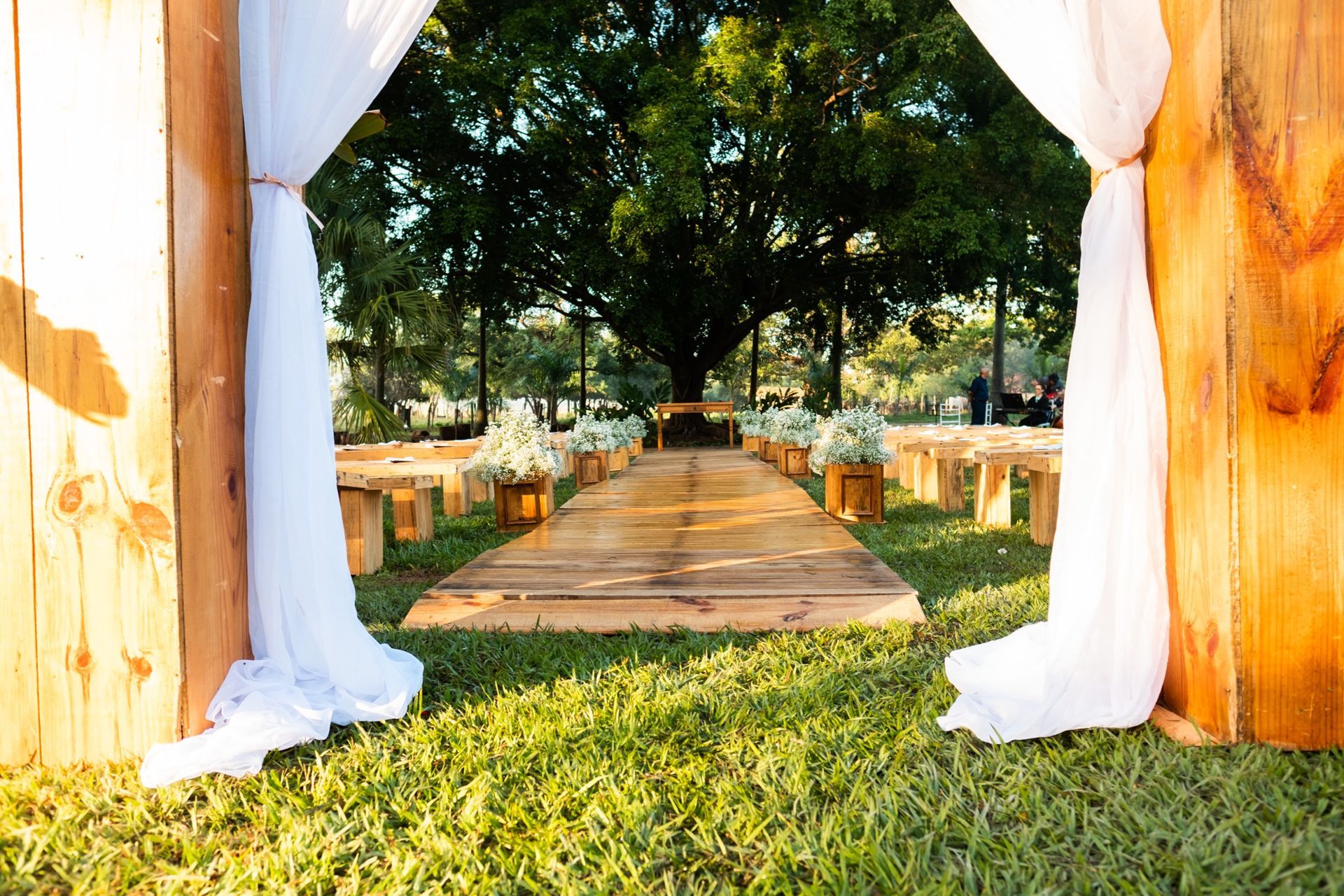 Foto Casamento campestre em São José do Rio Preto / Gabriel e Ana Foto Casamento campestre em São José do Rio Preto / Gabriel e Ana - Imagem 60