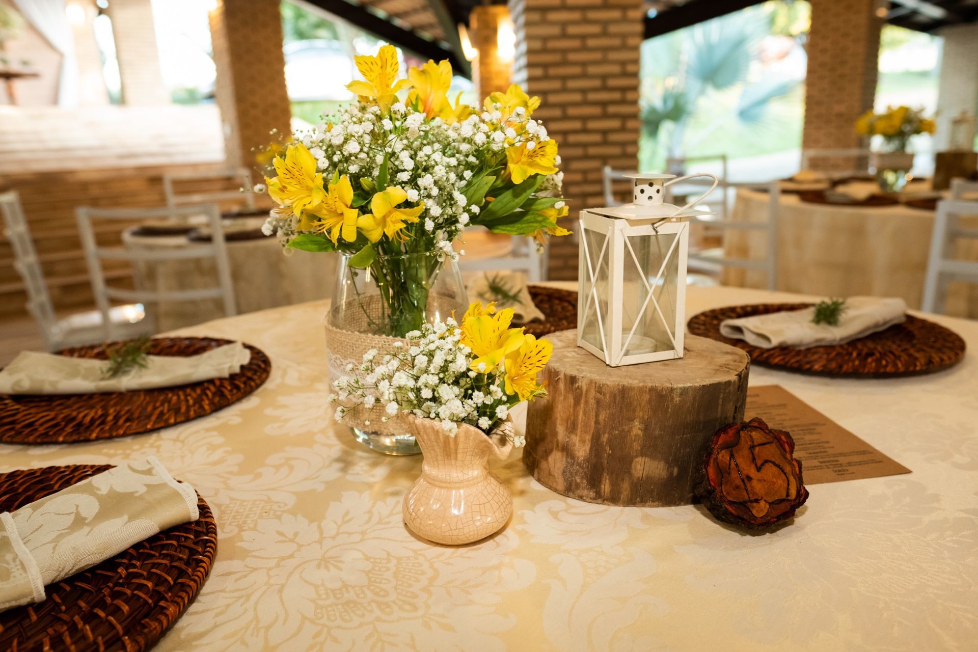 Foto Casamento campestre em São José do Rio Preto / Gabriel e Ana Foto Casamento campestre em São José do Rio Preto / Gabriel e Ana - Imagem 63