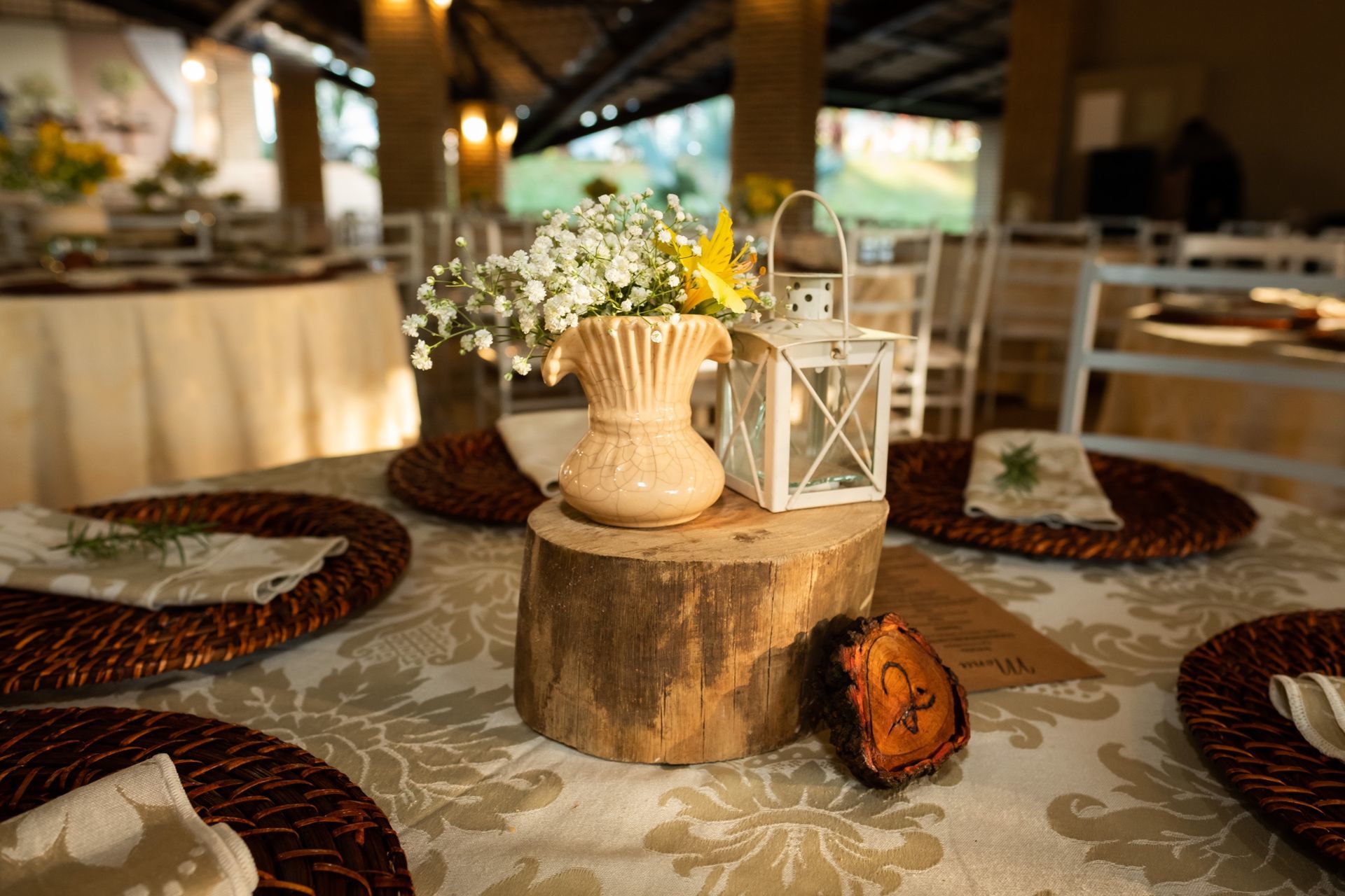 Foto Casamento campestre em São José do Rio Preto / Gabriel e Ana Foto Casamento campestre em São José do Rio Preto / Gabriel e Ana - Imagem 62