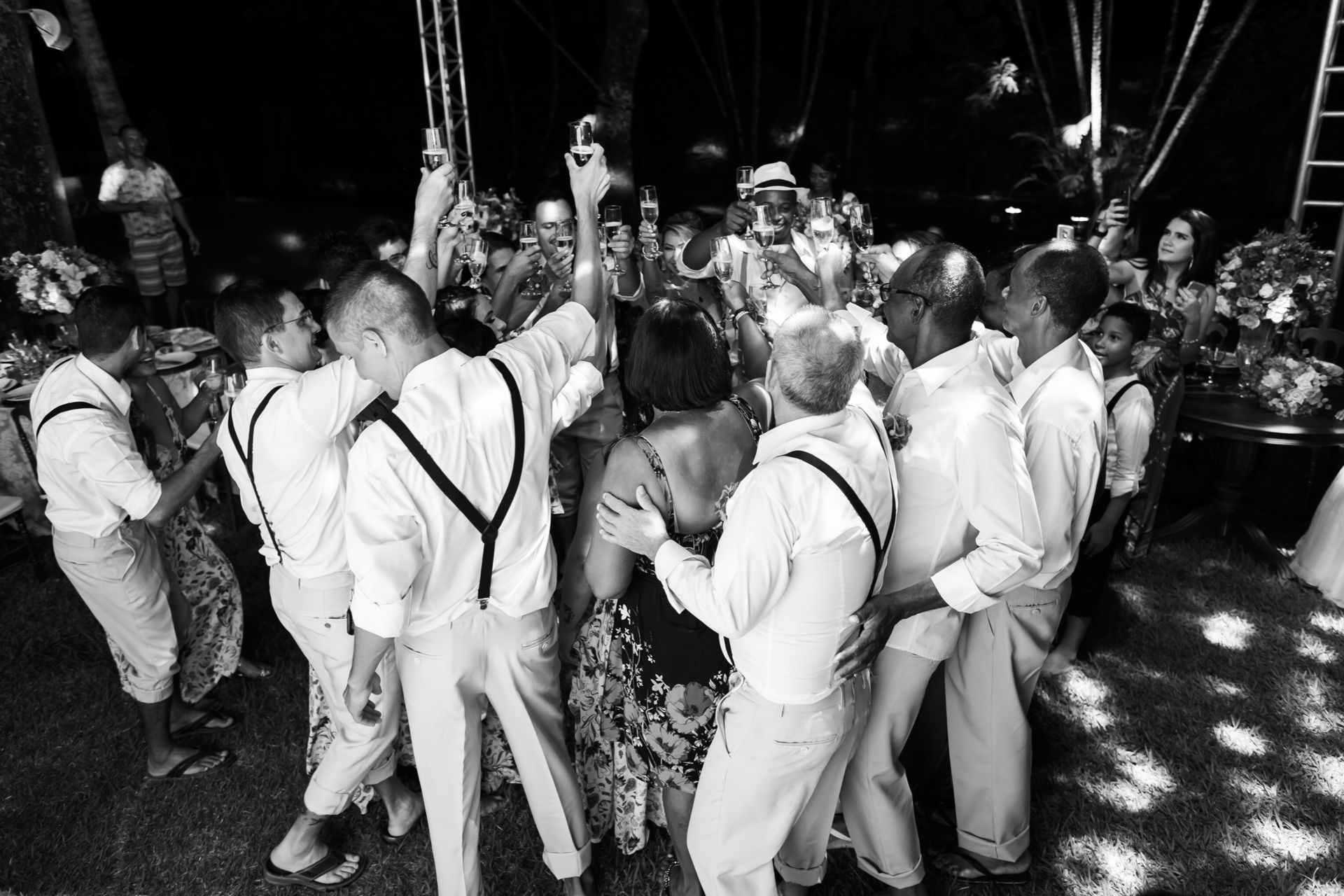 Foto Casamento Espaço Barê - Barequeçaba / Thais e Isaque Foto Casamento Espaço Barê - Barequeçaba / Thais e Isaque - Imagem 51