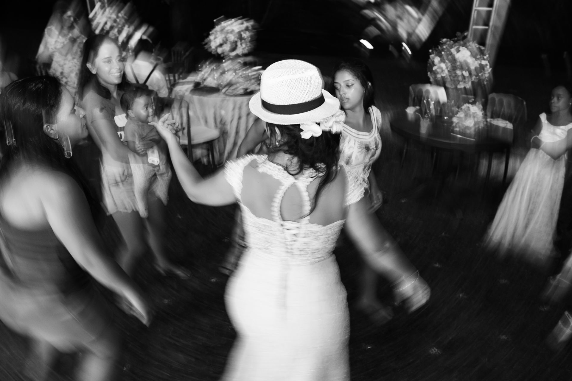 Foto Casamento Espaço Barê - Barequeçaba / Thais e Isaque Foto Casamento Espaço Barê - Barequeçaba / Thais e Isaque - Imagem 56