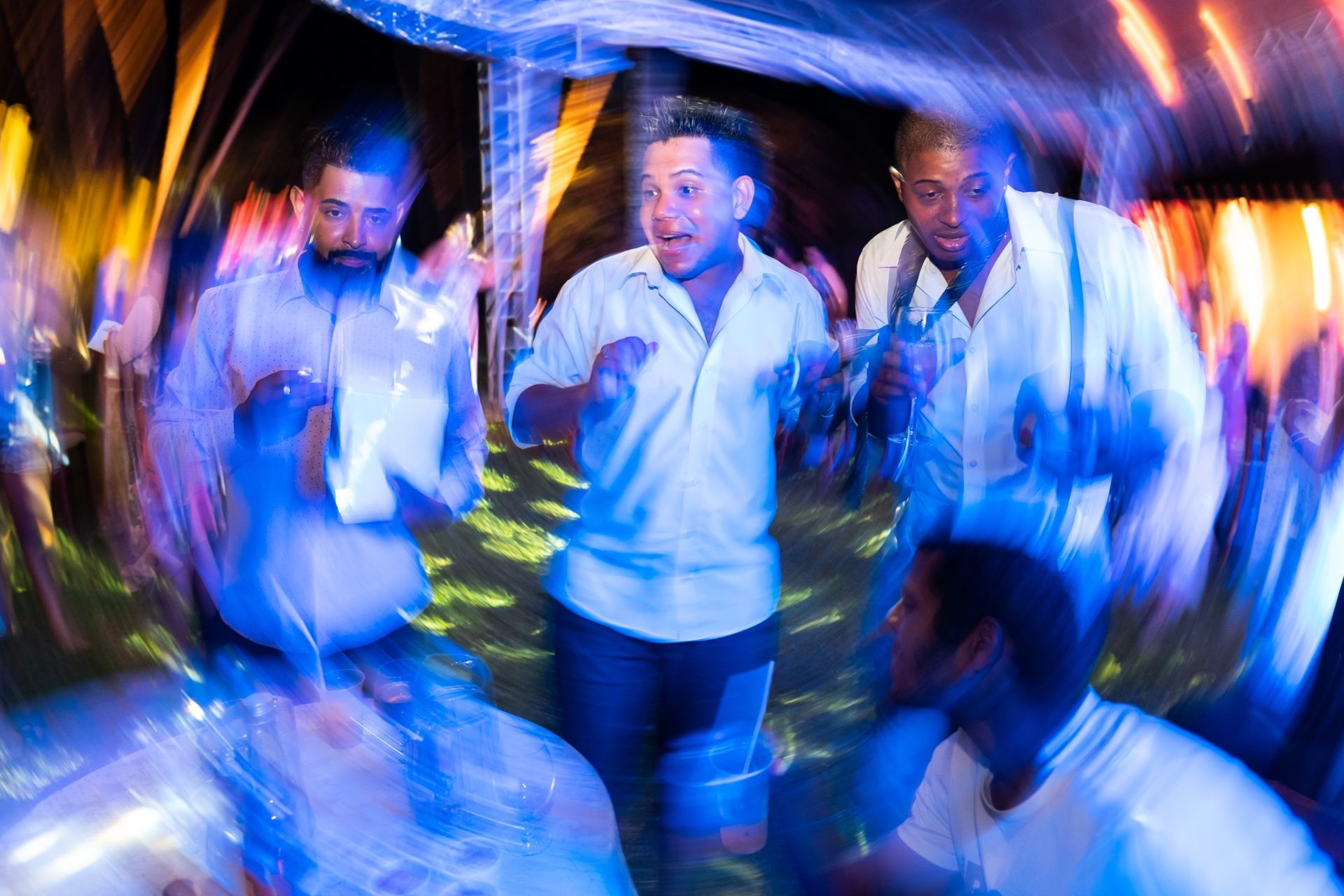 Foto Casamento Espaço Barê - Barequeçaba / Thais e Isaque Foto Casamento Espaço Barê - Barequeçaba / Thais e Isaque - Imagem 53