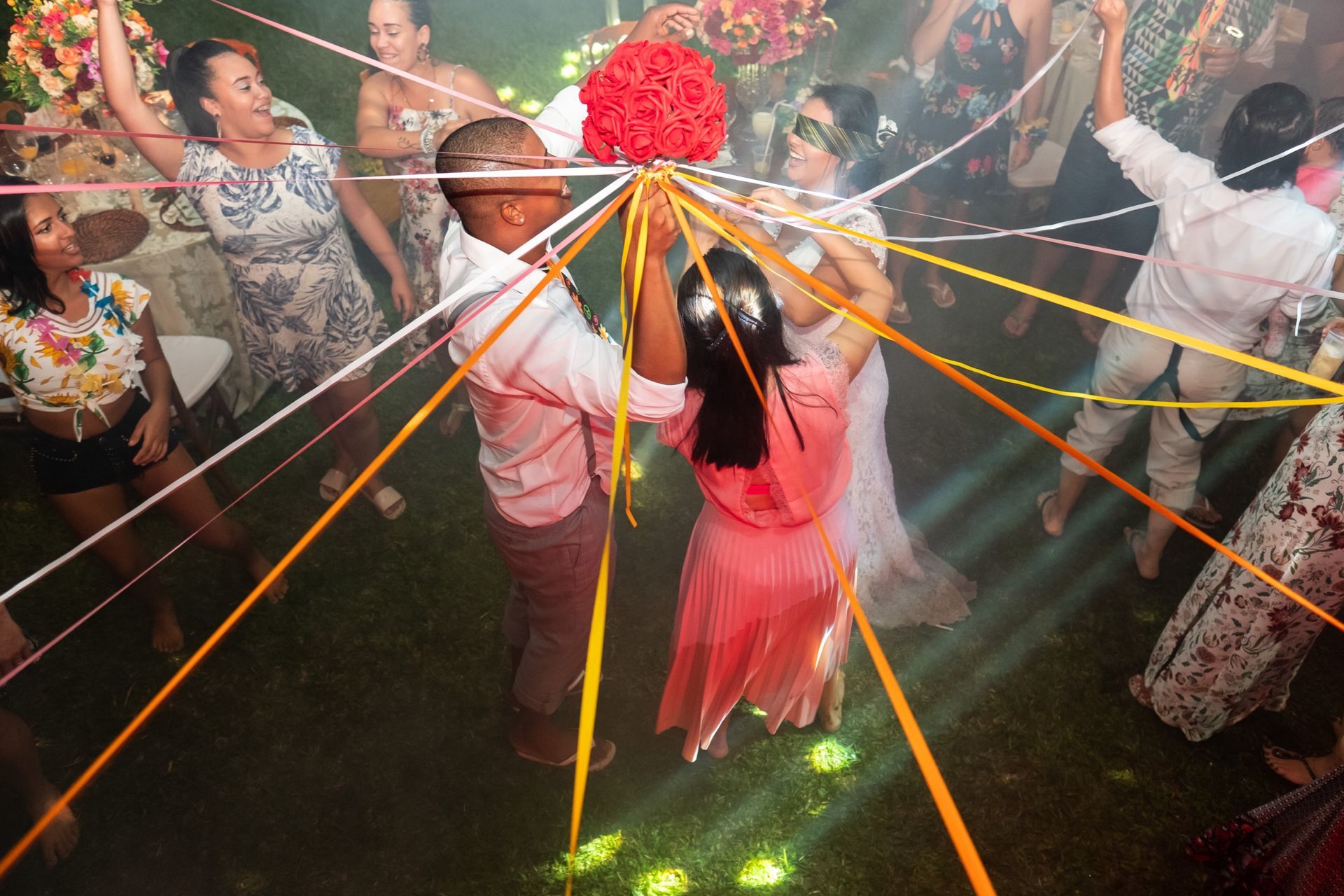 Foto Casamento Espaço Barê - Barequeçaba / Thais e Isaque Foto Casamento Espaço Barê - Barequeçaba / Thais e Isaque - Imagem 61