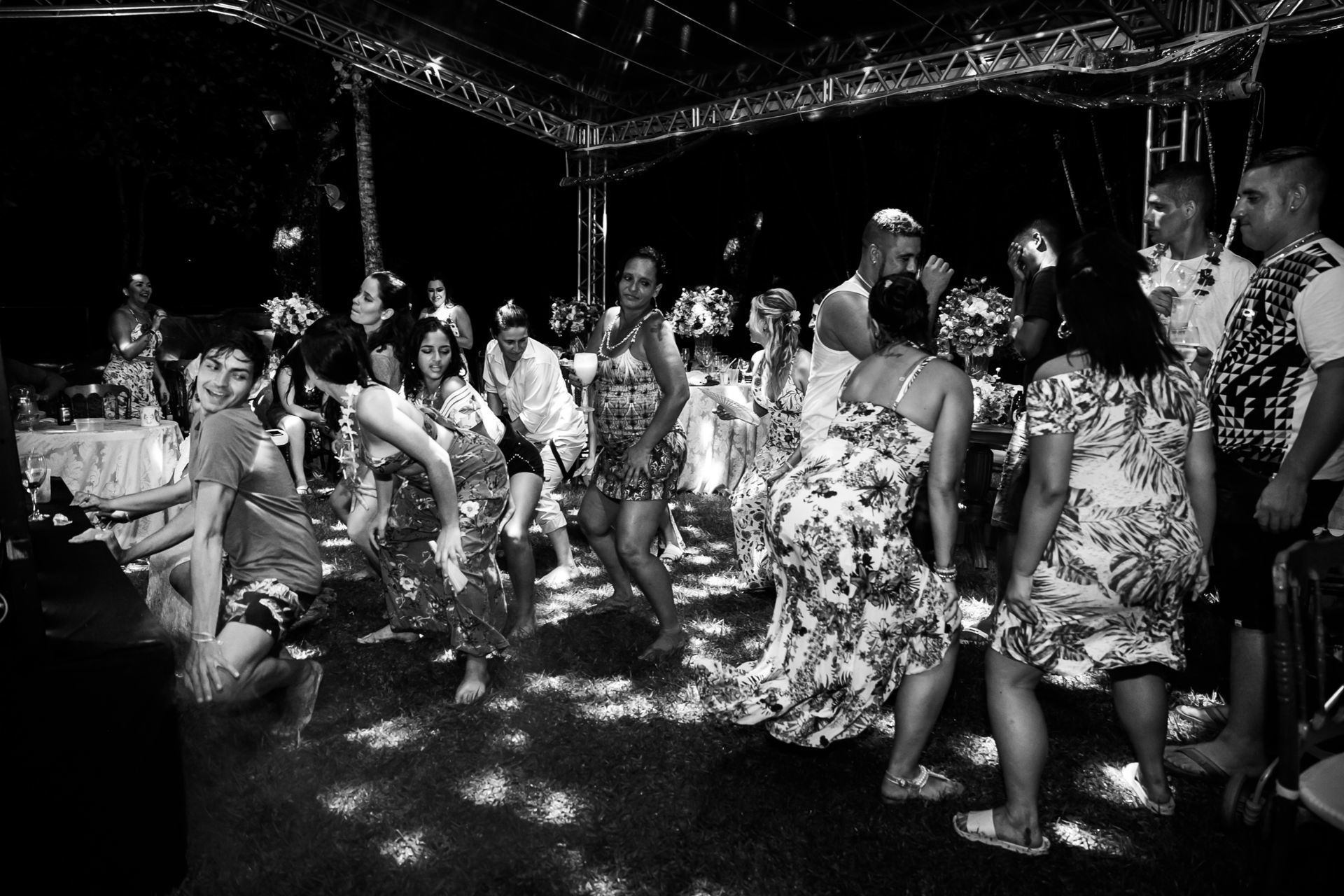 Foto Casamento Espaço Barê - Barequeçaba / Thais e Isaque Foto Casamento Espaço Barê - Barequeçaba / Thais e Isaque - Imagem 64