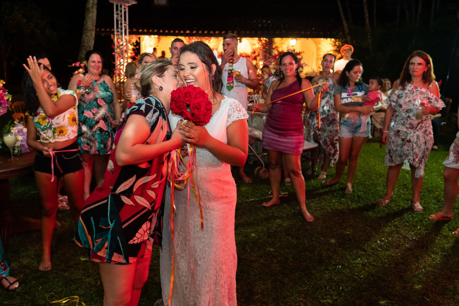 Foto Casamento Espaço Barê - Barequeçaba / Thais e Isaque Foto Casamento Espaço Barê - Barequeçaba / Thais e Isaque - Imagem 63