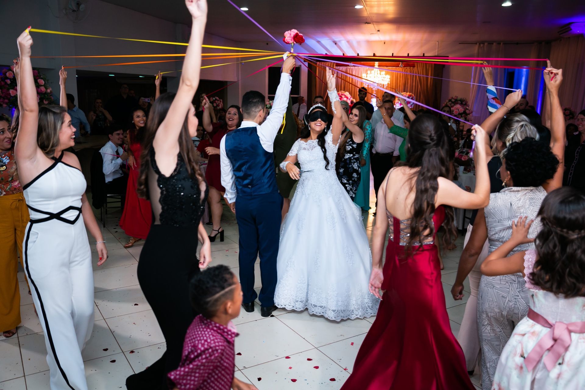 Foto Casamento em São José do Rio Preto - SP / Ricardo e Camila Foto Casamento em São José do Rio Preto - SP / Ricardo e Camila - Imagem 67