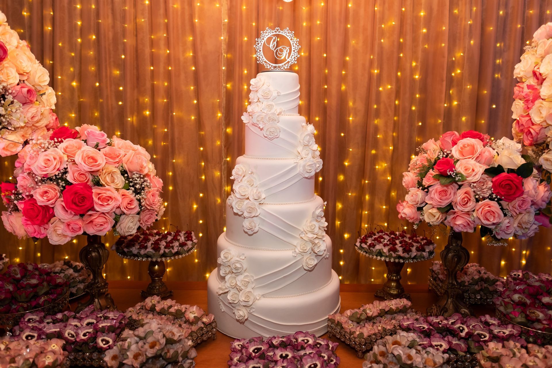 Foto Casamento em São José do Rio Preto - SP / Ricardo e Camila Foto Casamento em São José do Rio Preto - SP / Ricardo e Camila - Imagem 62