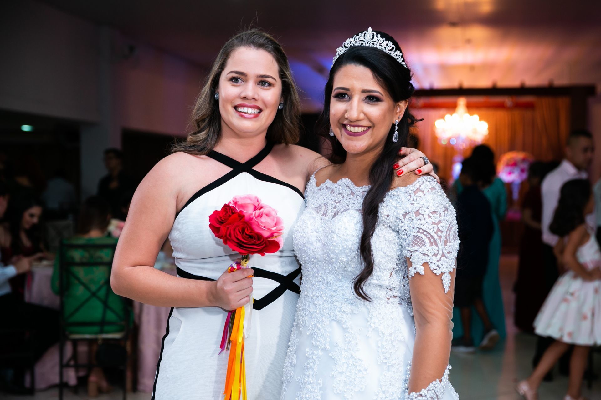 Foto Casamento em São José do Rio Preto - SP / Ricardo e Camila Foto Casamento em São José do Rio Preto - SP / Ricardo e Camila - Imagem 69