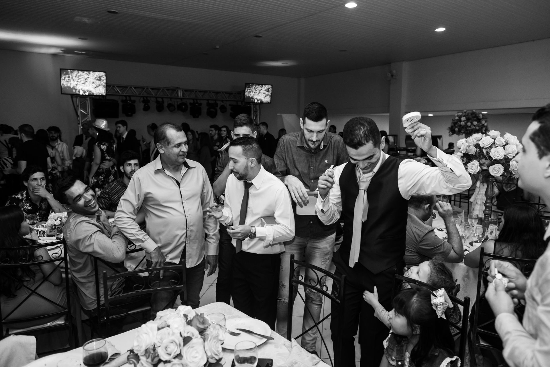 Foto Casamento em São José do Rio Preto - SP / Ricardo e Camila Foto Casamento em São José do Rio Preto - SP / Ricardo e Camila - Imagem 63