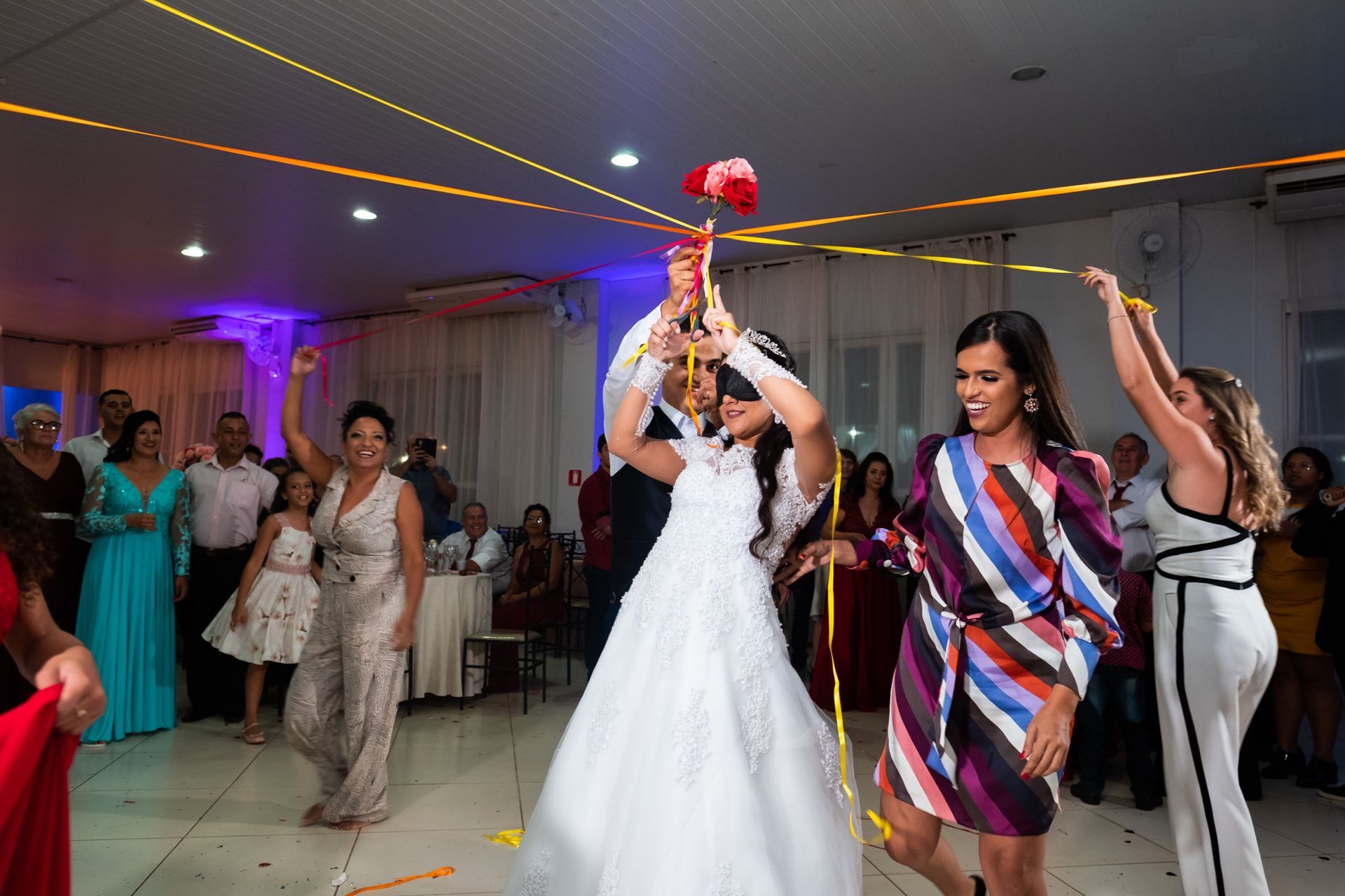 Foto Casamento em São José do Rio Preto - SP / Ricardo e Camila Foto Casamento em São José do Rio Preto - SP / Ricardo e Camila - Imagem 68