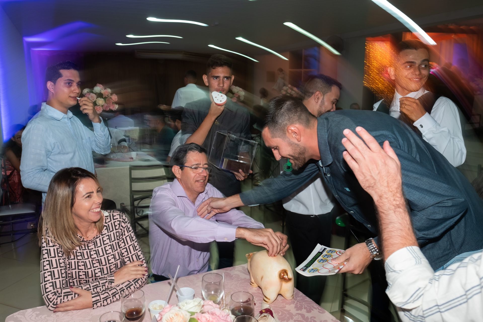 Foto Casamento em São José do Rio Preto - SP / Ricardo e Camila Foto Casamento em São José do Rio Preto - SP / Ricardo e Camila - Imagem 65