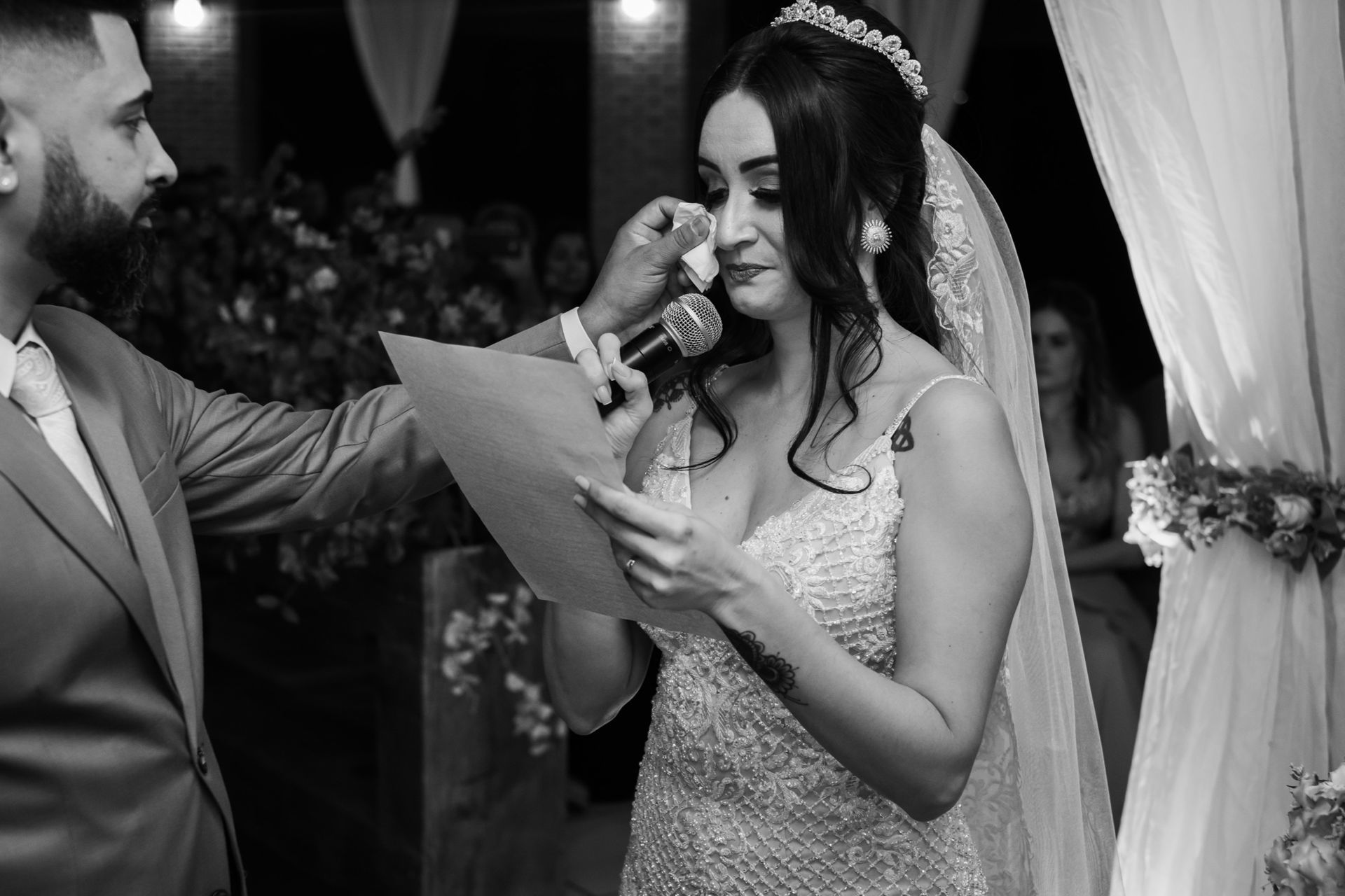 Foto Casamento em São José do Rio Preto - SP / Del e Nayara Foto Casamento em São José do Rio Preto - SP / Del e Nayara - Imagem 57