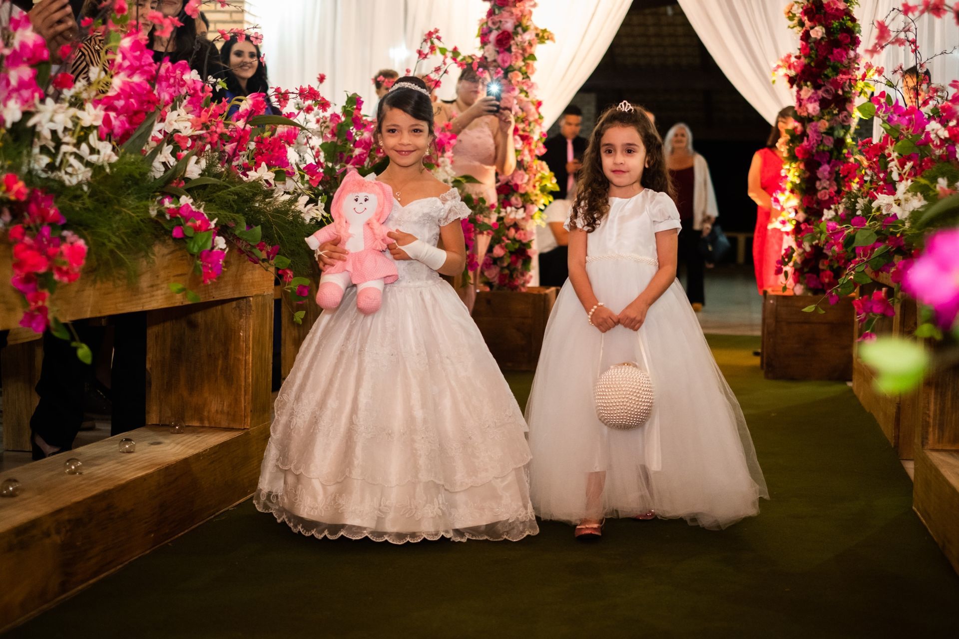 Foto Casamento em São José do Rio Preto - SP / Del e Nayara Foto Casamento em São José do Rio Preto - SP / Del e Nayara - Imagem 52