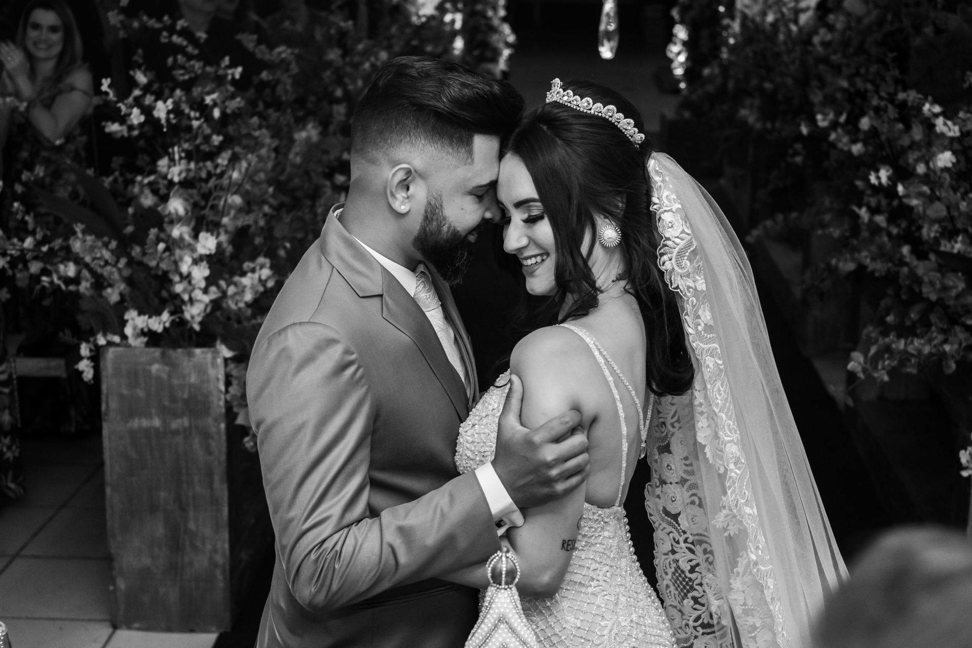 Foto Casamento em São José do Rio Preto - SP / Del e Nayara Foto Casamento em São José do Rio Preto - SP / Del e Nayara - Imagem 60