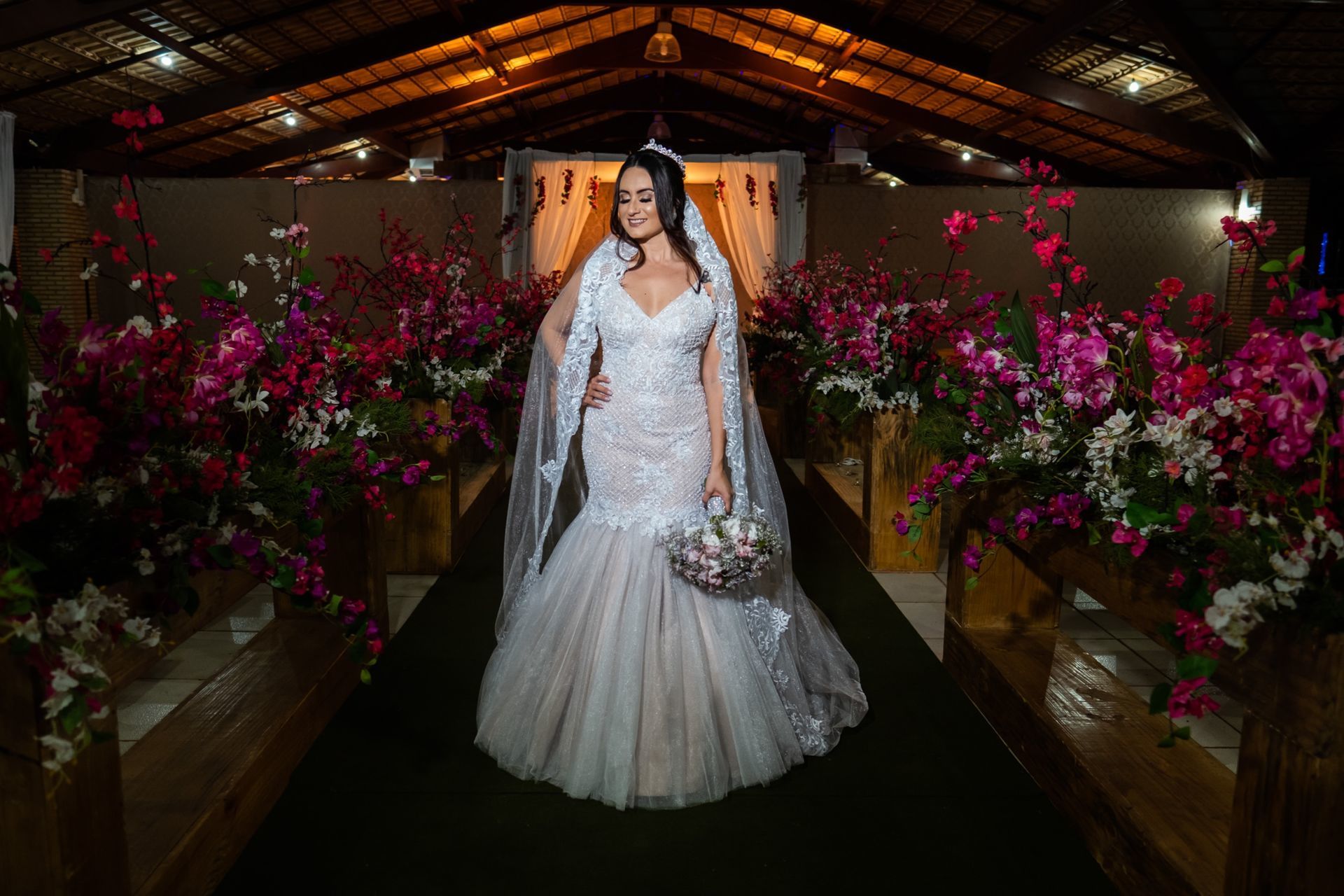Foto Casamento em São José do Rio Preto - SP / Del e Nayara Foto Casamento em São José do Rio Preto - SP / Del e Nayara - Imagem 66