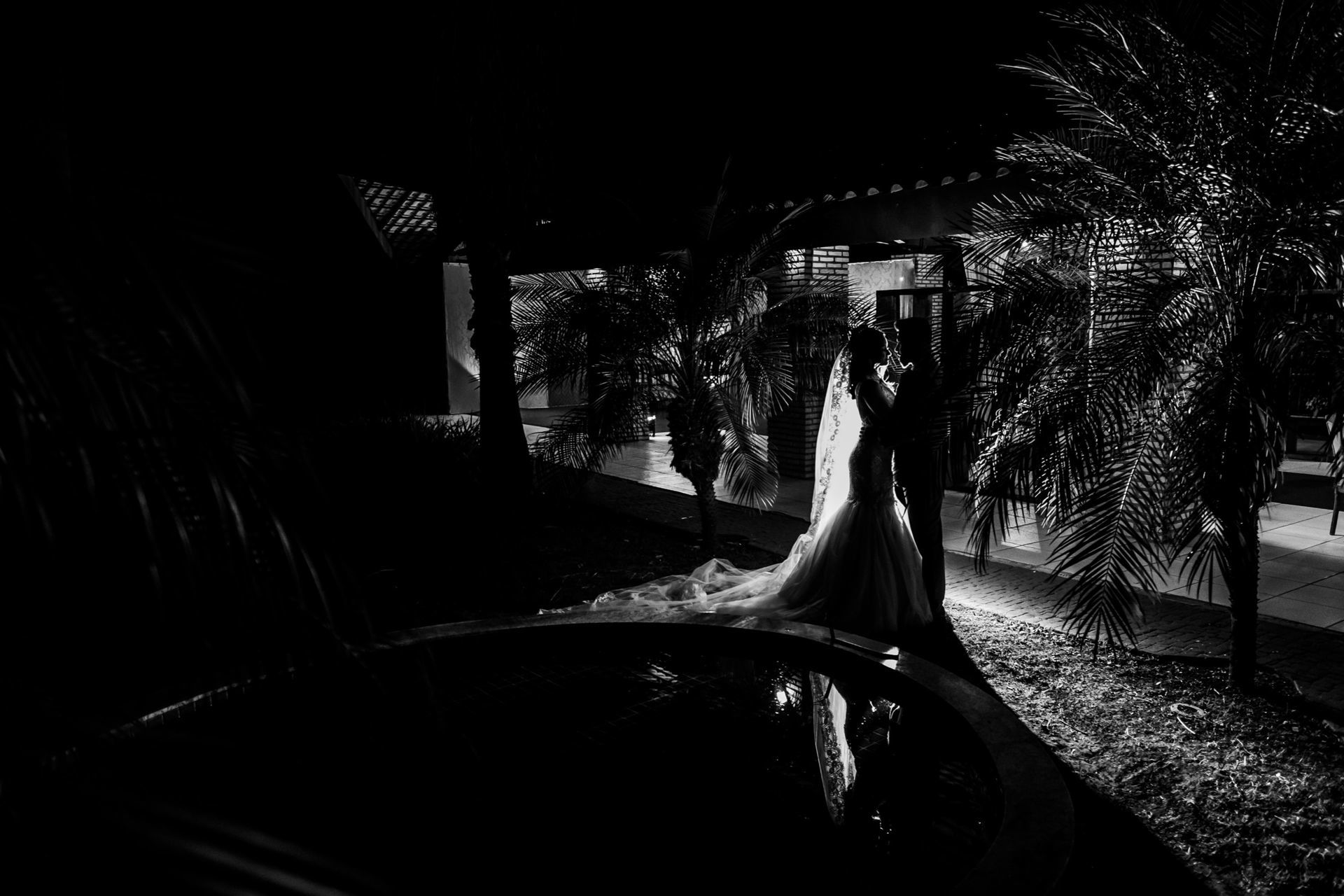 Foto Casamento em São José do Rio Preto - SP / Del e Nayara Foto Casamento em São José do Rio Preto - SP / Del e Nayara - Imagem 67