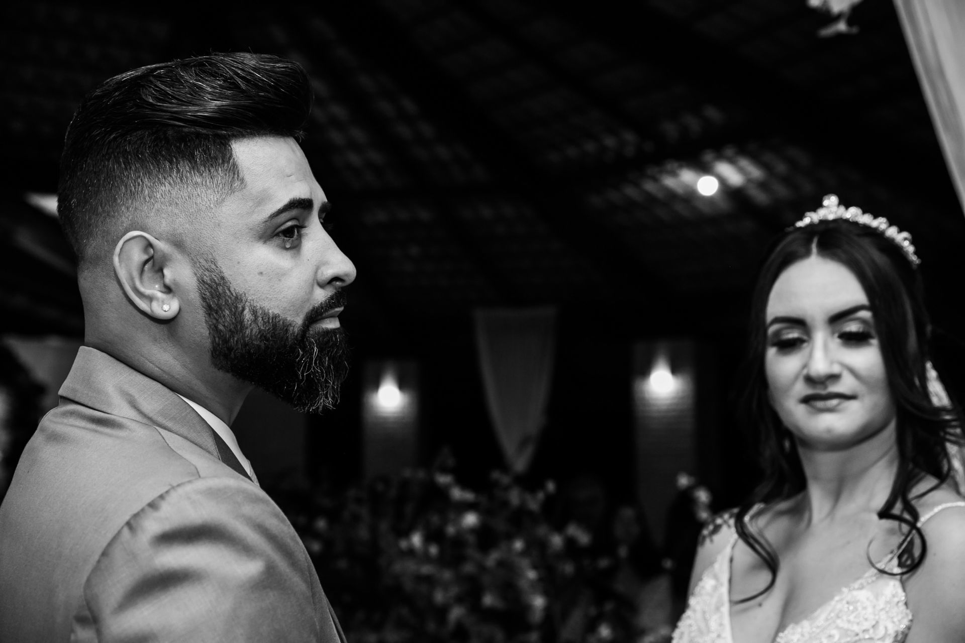 Foto Casamento em São José do Rio Preto - SP / Del e Nayara Foto Casamento em São José do Rio Preto - SP / Del e Nayara - Imagem 53