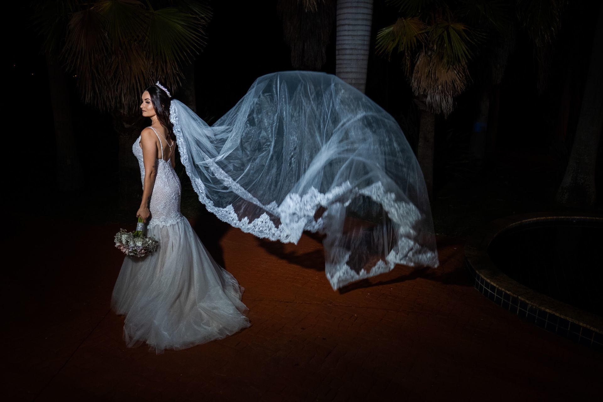Foto Casamento em São José do Rio Preto - SP / Del e Nayara Foto Casamento em São José do Rio Preto - SP / Del e Nayara - Imagem 69