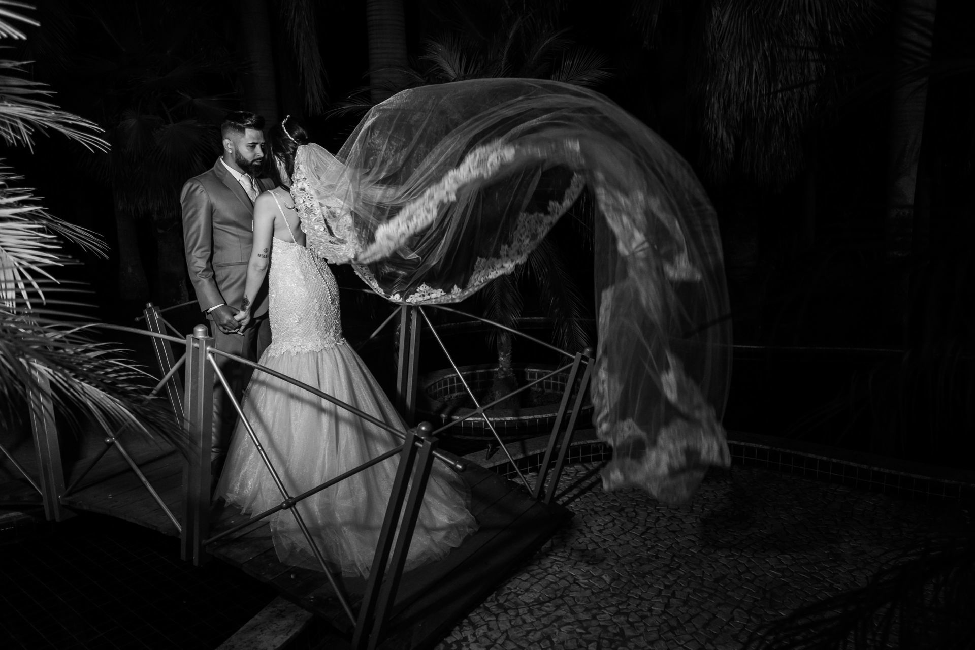 Foto Casamento em São José do Rio Preto - SP / Del e Nayara Foto Casamento em São José do Rio Preto - SP / Del e Nayara - Imagem 68
