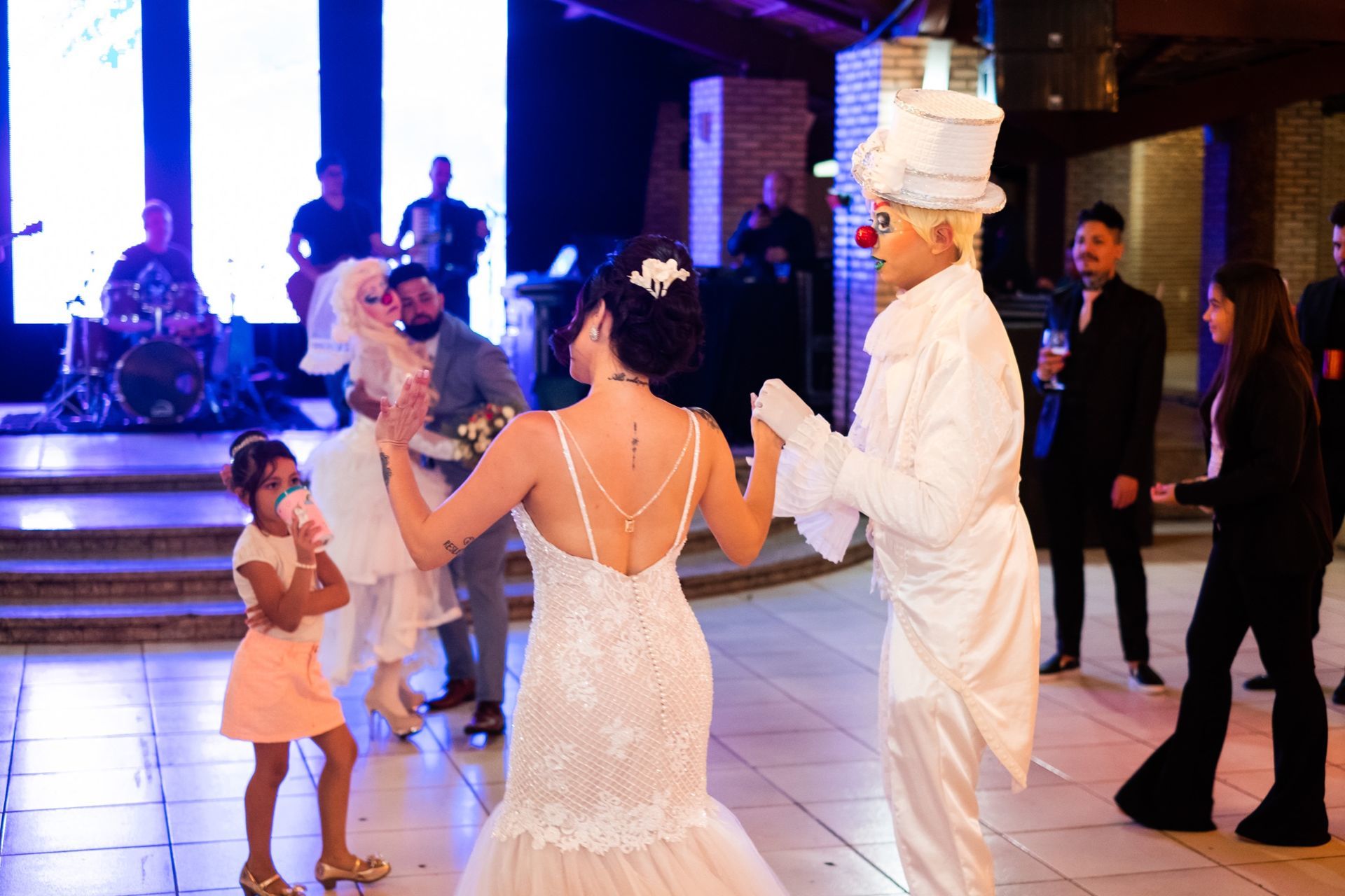 Foto Casamento em São José do Rio Preto - SP / Del e Nayara Foto Casamento em São José do Rio Preto - SP / Del e Nayara - Imagem 85