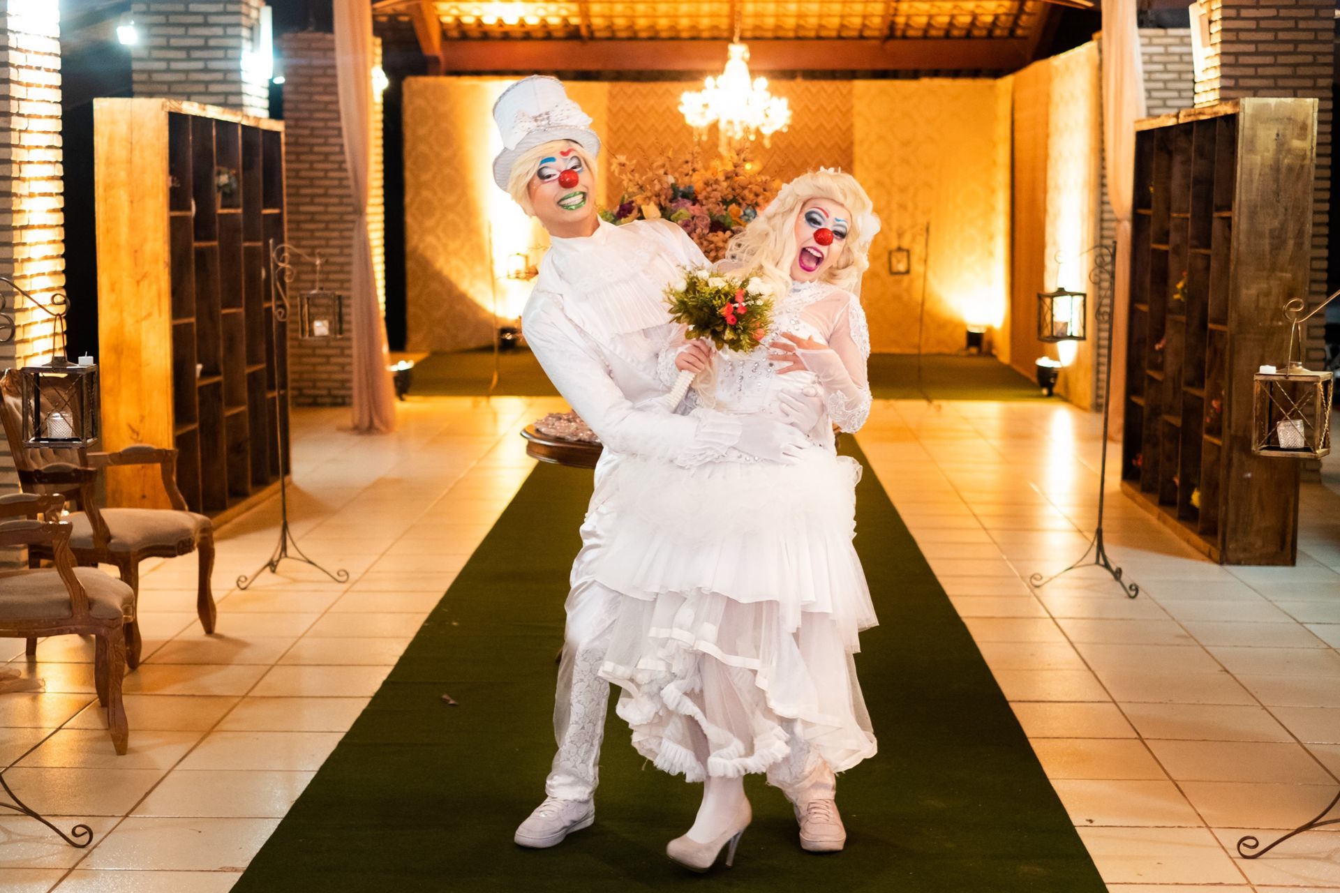 Foto Casamento em São José do Rio Preto - SP / Del e Nayara Foto Casamento em São José do Rio Preto - SP / Del e Nayara - Imagem 84