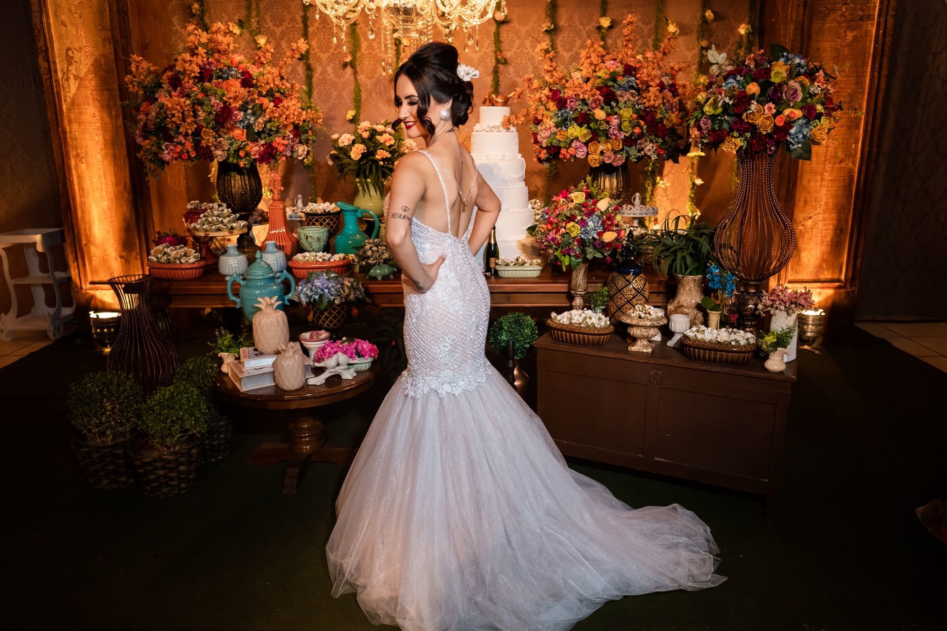 Foto Casamento em São José do Rio Preto - SP / Del e Nayara Foto Casamento em São José do Rio Preto - SP / Del e Nayara - Imagem 81