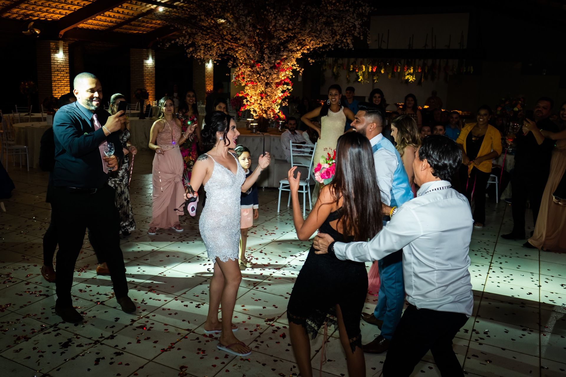 Foto Casamento em São José do Rio Preto - SP / Del e Nayara Foto Casamento em São José do Rio Preto - SP / Del e Nayara - Imagem 94