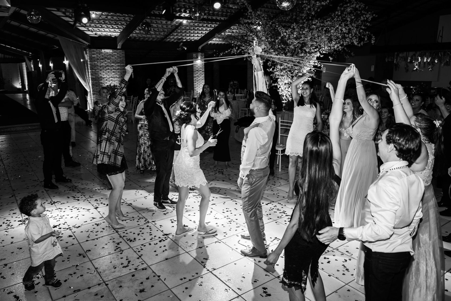 Foto Casamento em São José do Rio Preto - SP / Del e Nayara Foto Casamento em São José do Rio Preto - SP / Del e Nayara - Imagem 91