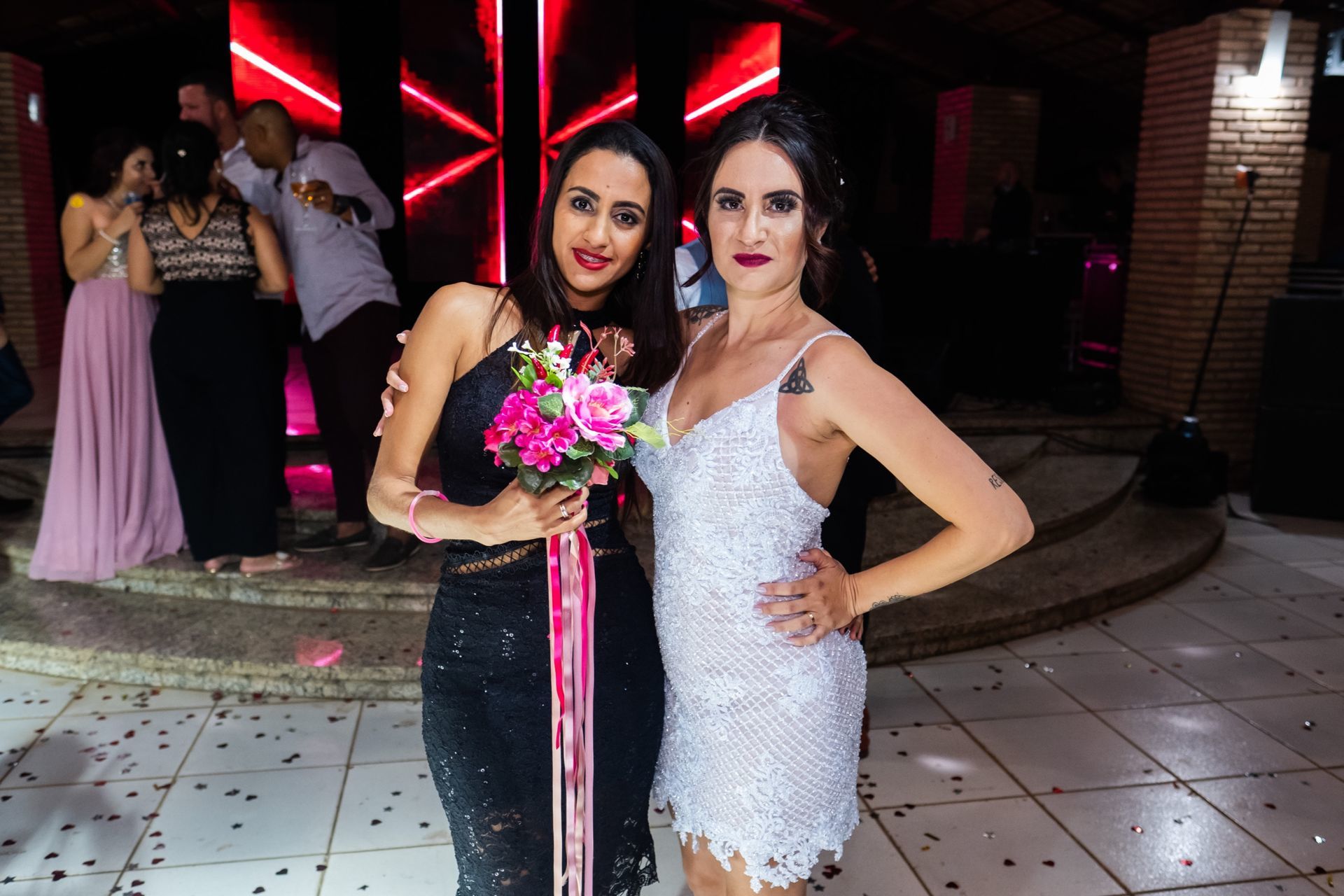 Foto Casamento em São José do Rio Preto - SP / Del e Nayara Foto Casamento em São José do Rio Preto - SP / Del e Nayara - Imagem 95
