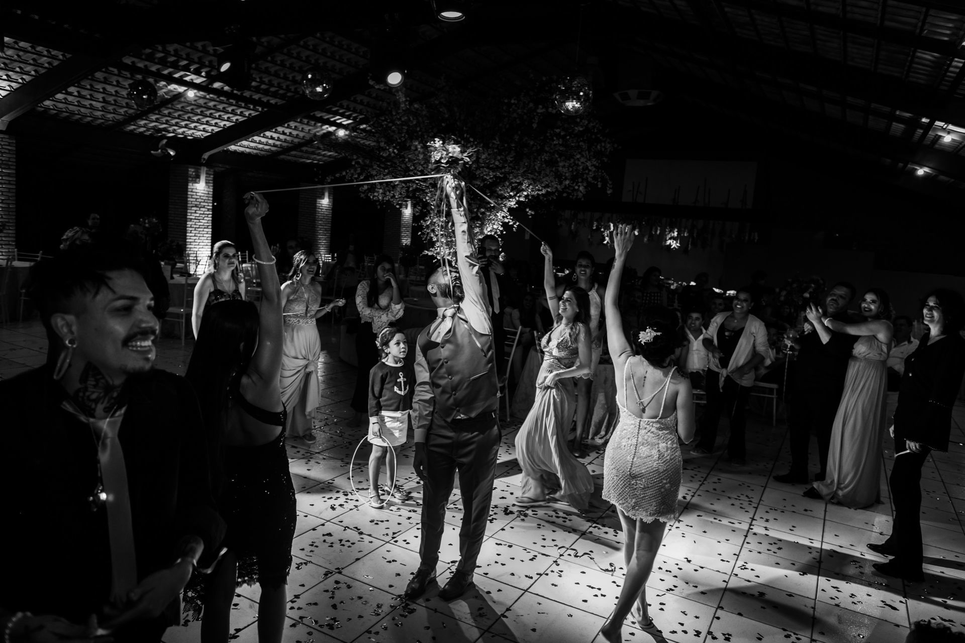 Foto Casamento em São José do Rio Preto - SP / Del e Nayara Foto Casamento em São José do Rio Preto - SP / Del e Nayara - Imagem 93