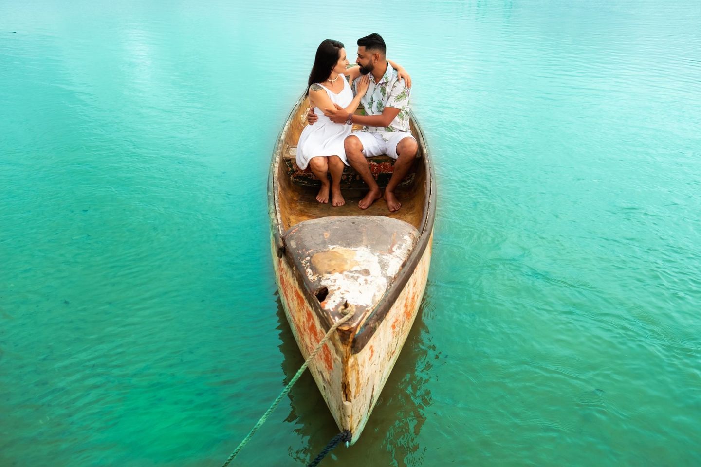 Ensaio Pre Casamento em Ubatuba - Litoral Norte / Del e Nayara Ensaio Pre Casamento em Ubatuba - Litoral Norte / Del e Nayara