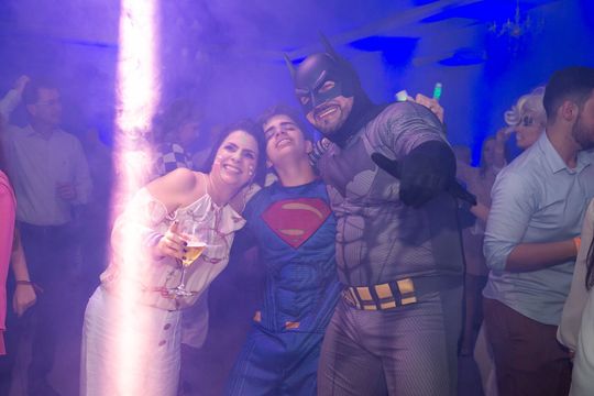 Festa 15 Anos na Casa Évora em Mirassol - SP / Rhuan Festa 15 Anos na Casa Évora em Mirassol - SP / Rhuan