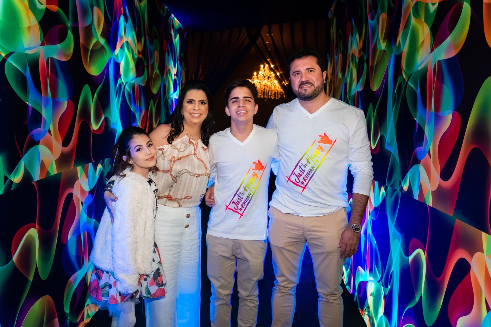 Foto Festa 15 Anos na Casa Évora em Mirassol - SP / Rhuan Foto Festa 15 Anos na Casa Évora em Mirassol - SP / Rhuan - Imagem 8