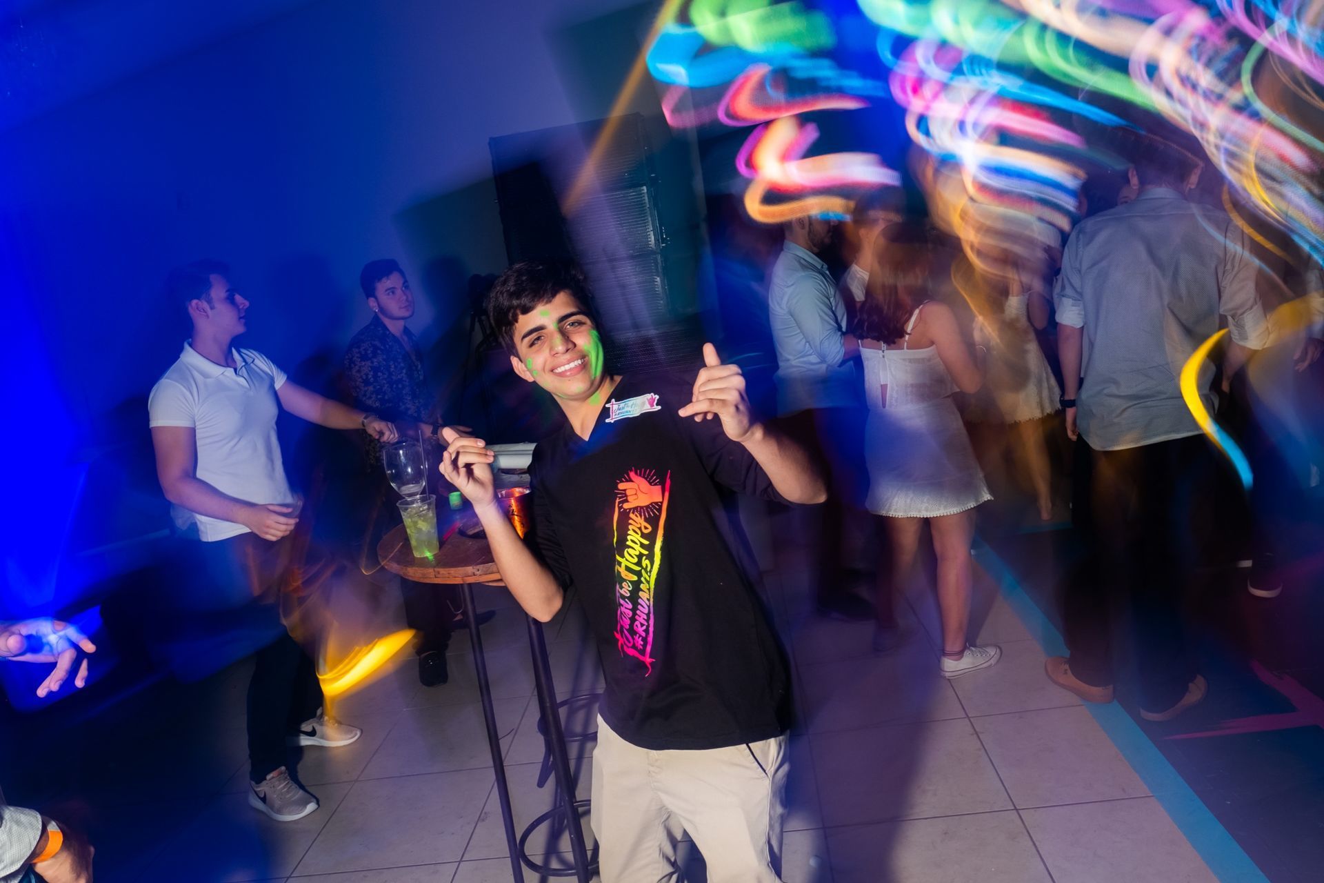 Foto Festa 15 Anos na Casa Évora em Mirassol - SP / Rhuan Foto Festa 15 Anos na Casa Évora em Mirassol - SP / Rhuan - Imagem 22