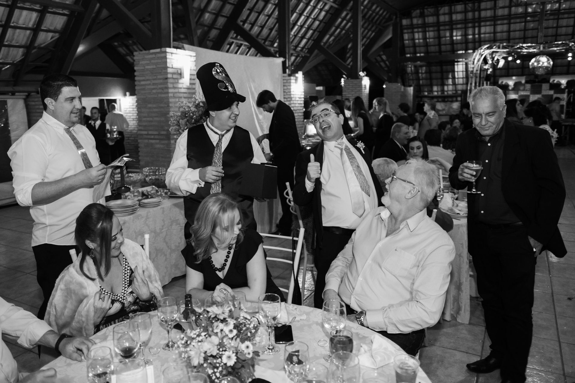 Foto Casamento no Espaço Viva em São José do Rio Preto - SP / Caio e Larissa Foto Casamento no Espaço Viva em São José do Rio Preto - SP / Caio e Larissa - Imagem 60