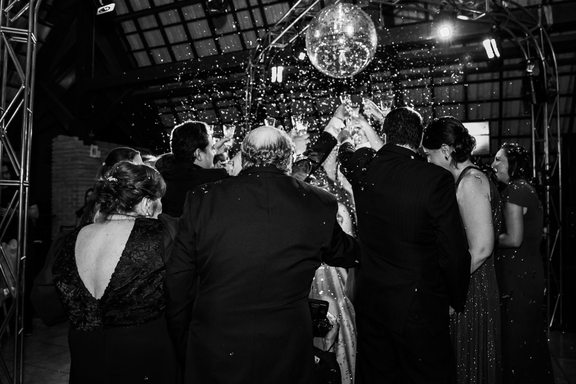Foto Casamento no Espaço Viva em São José do Rio Preto - SP / Caio e Larissa Foto Casamento no Espaço Viva em São José do Rio Preto - SP / Caio e Larissa - Imagem 48