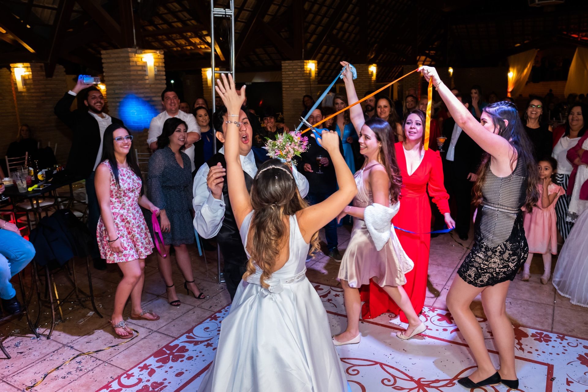 Foto Casamento no Espaço Viva em São José do Rio Preto - SP / Caio e Larissa Foto Casamento no Espaço Viva em São José do Rio Preto - SP / Caio e Larissa - Imagem 70