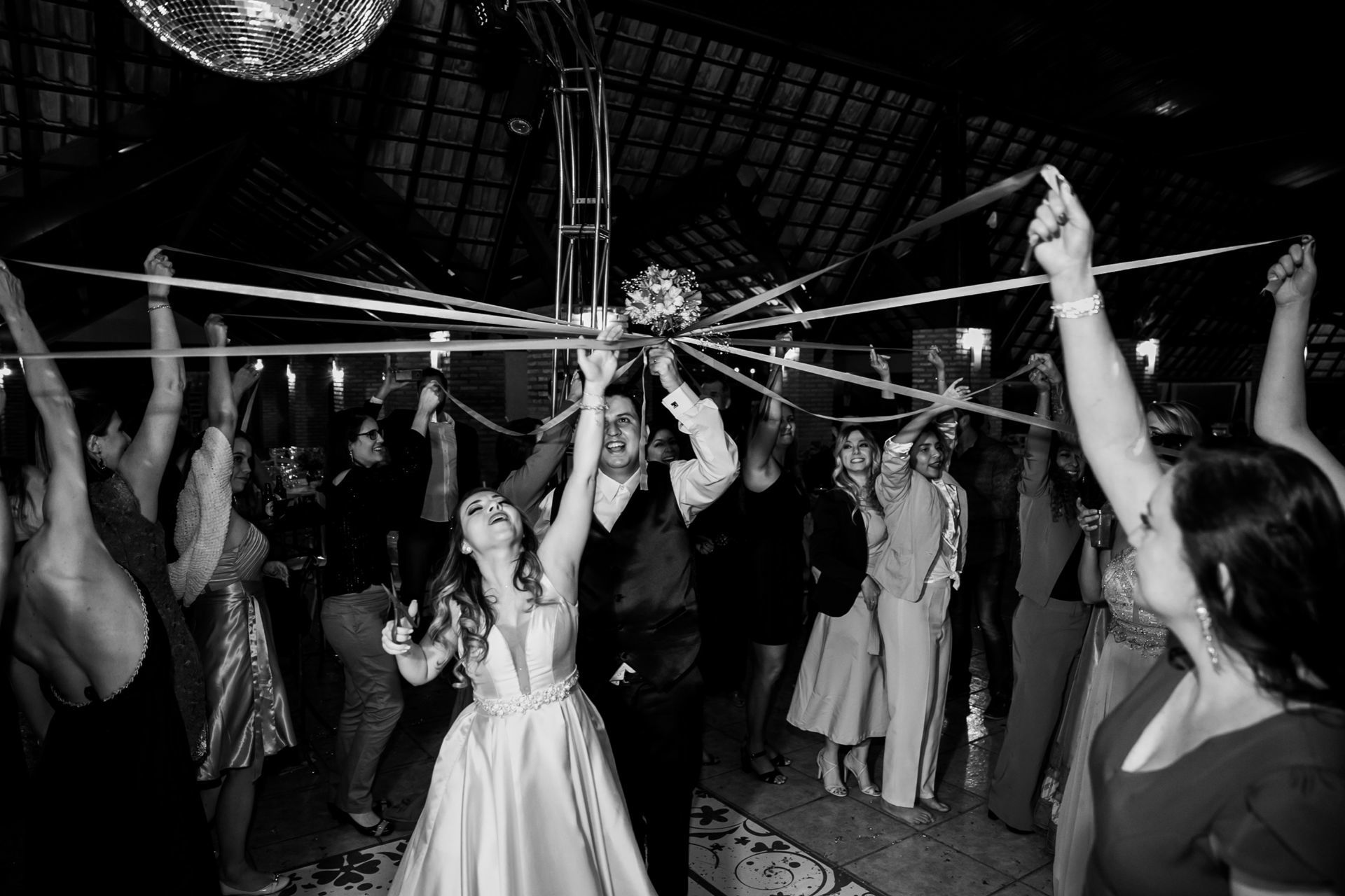 Foto Casamento no Espaço Viva em São José do Rio Preto - SP / Caio e Larissa Foto Casamento no Espaço Viva em São José do Rio Preto - SP / Caio e Larissa - Imagem 68