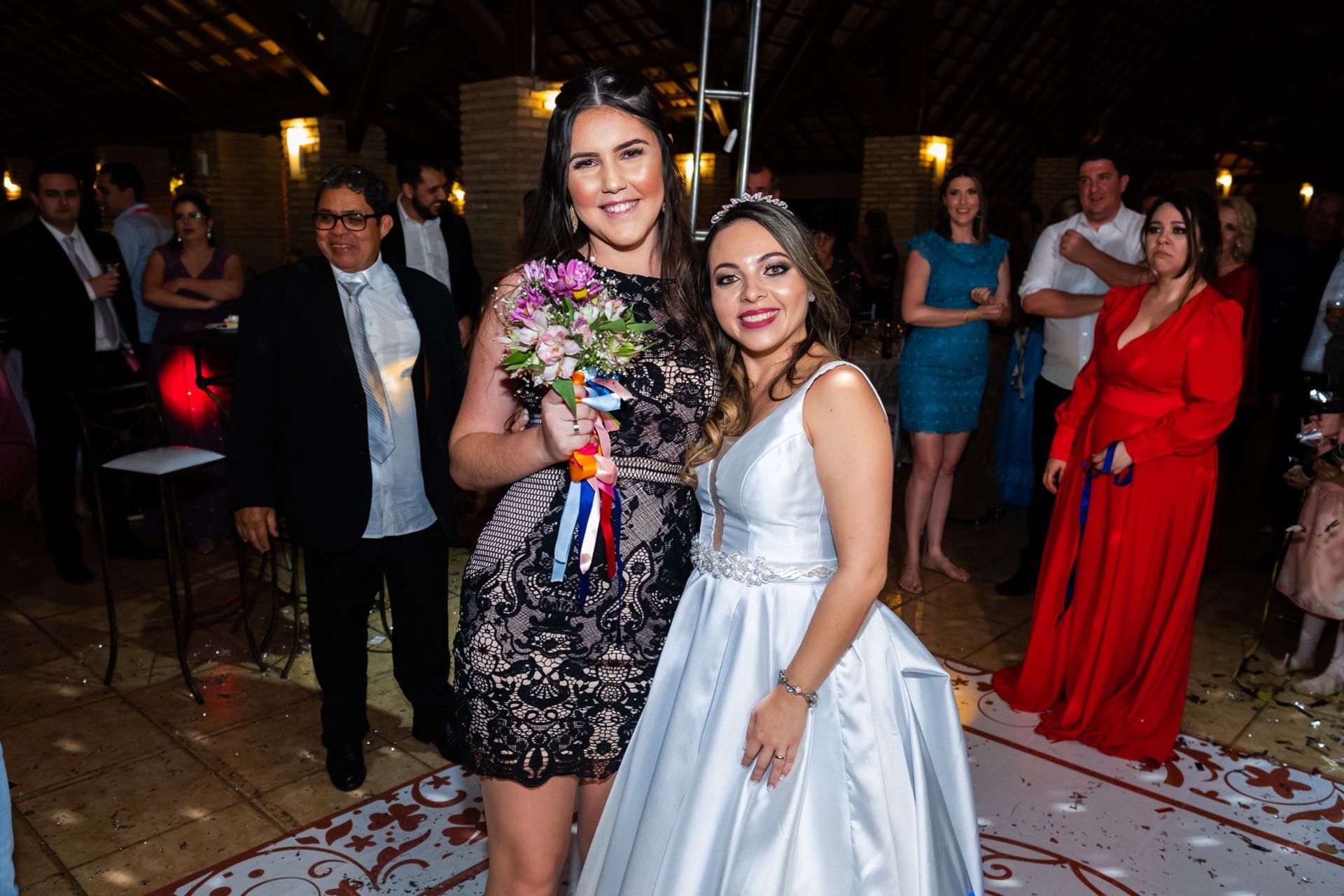 Foto Casamento no Espaço Viva em São José do Rio Preto - SP / Caio e Larissa Foto Casamento no Espaço Viva em São José do Rio Preto - SP / Caio e Larissa - Imagem 71