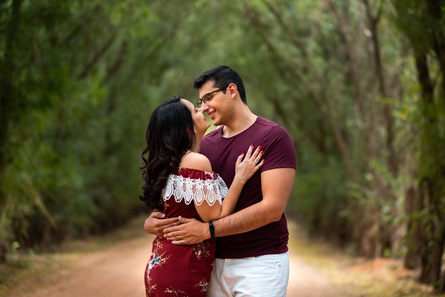 Ensaio Pre Casamento no Grande Hotel e Termas de Ibirá - Sp / Higor e Cibele Ensaio Pre Casamento no Grande Hotel e Termas de Ibirá - Sp / Higor e Cibele
