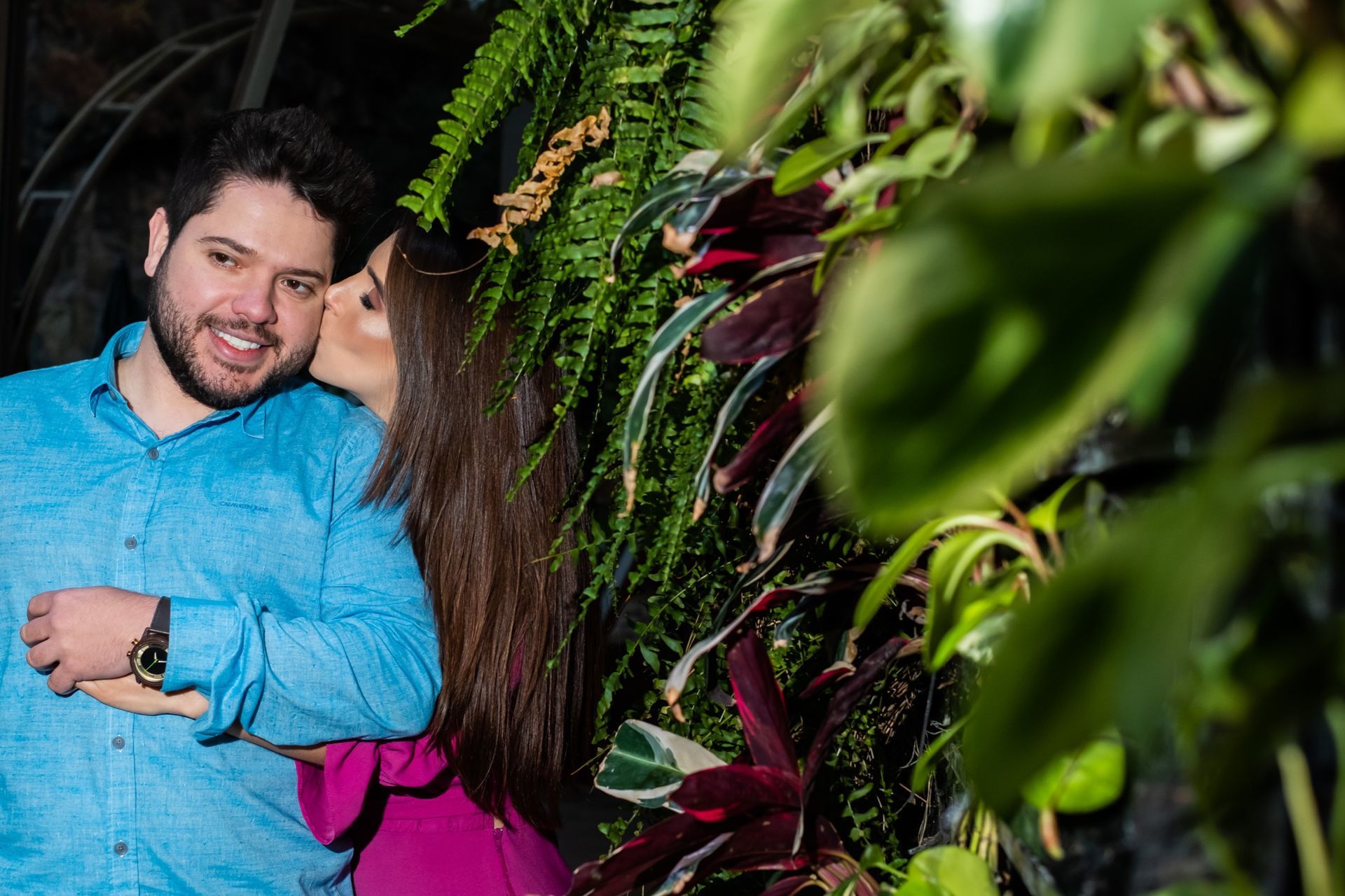 Foto Ensaio Pre Casamento em Curitiba/ Ramissez e Gabriela Foto Ensaio Pre Casamento em Curitiba/ Ramissez e Gabriela - Imagem 41