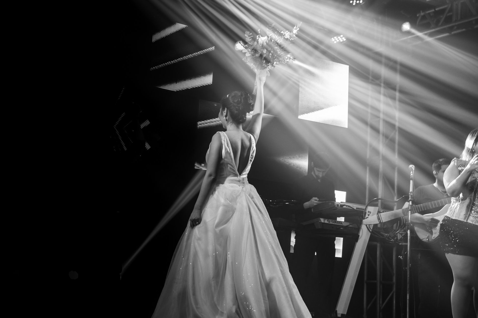 Foto Casamento Fauze Karam Buffet / Tamires e Danilo Foto Casamento Fauze Karam Buffet / Tamires e Danilo - Imagem 73