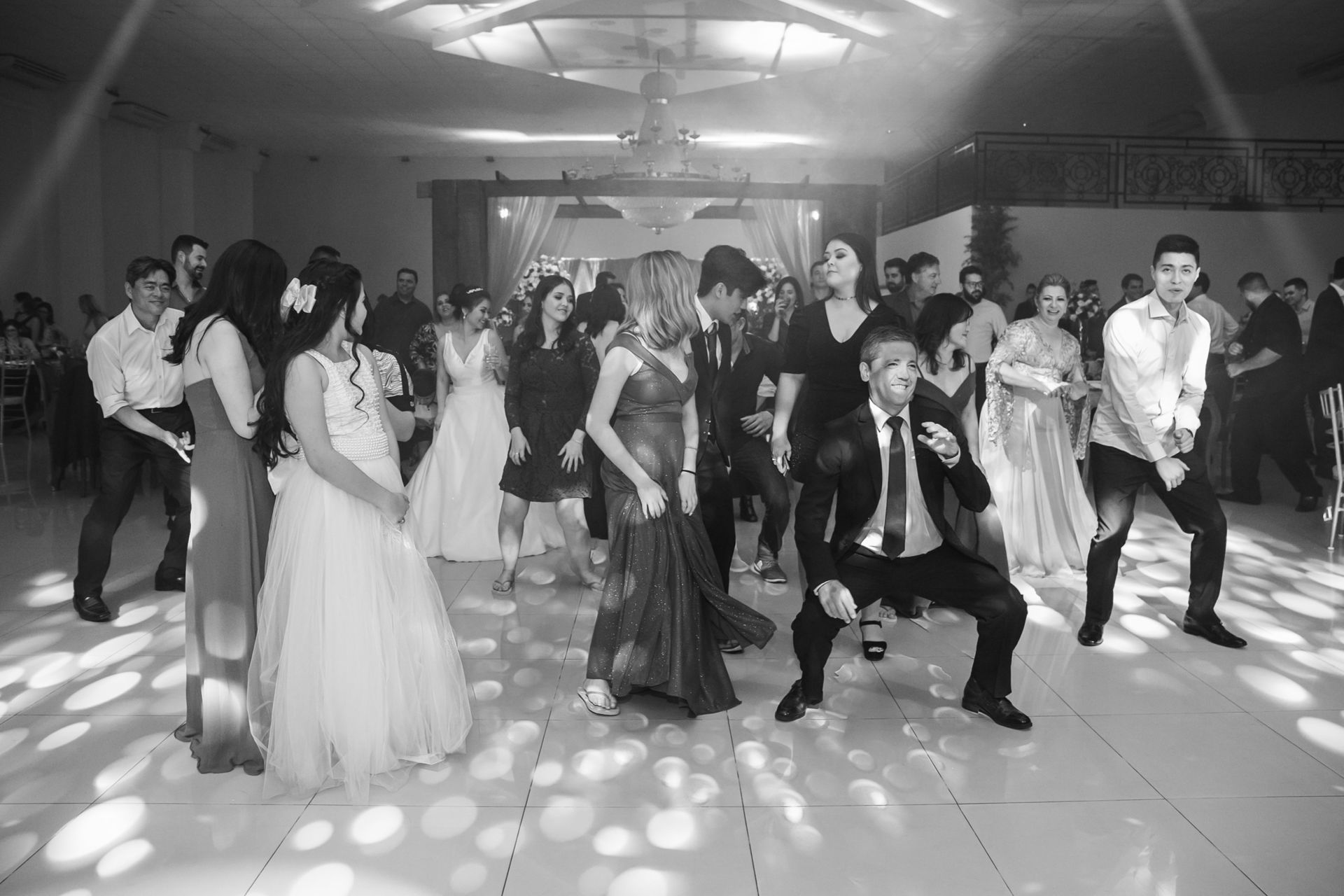Foto Casamento Fauze Karam Buffet / Tamires e Danilo Foto Casamento Fauze Karam Buffet / Tamires e Danilo - Imagem 71