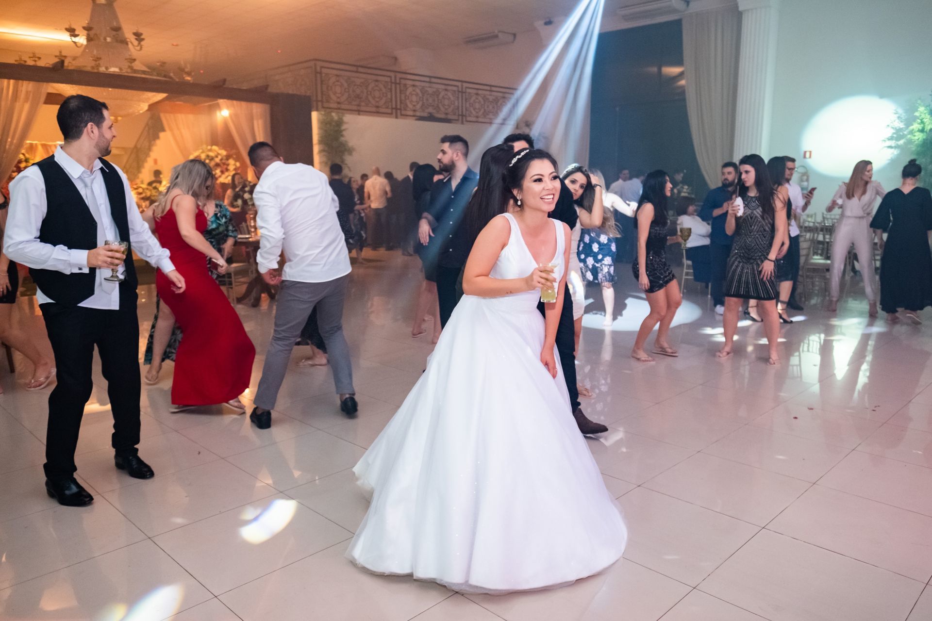 Foto Casamento Fauze Karam Buffet / Tamires e Danilo Foto Casamento Fauze Karam Buffet / Tamires e Danilo - Imagem 94